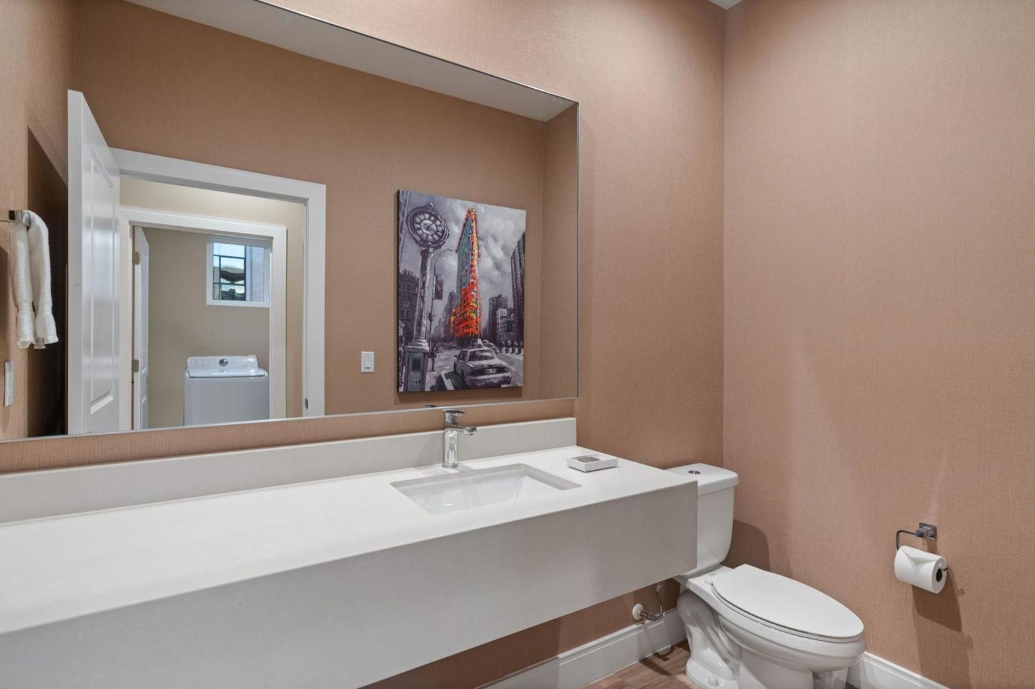 4BD/4.5BA Luxury Villa Near / Disney