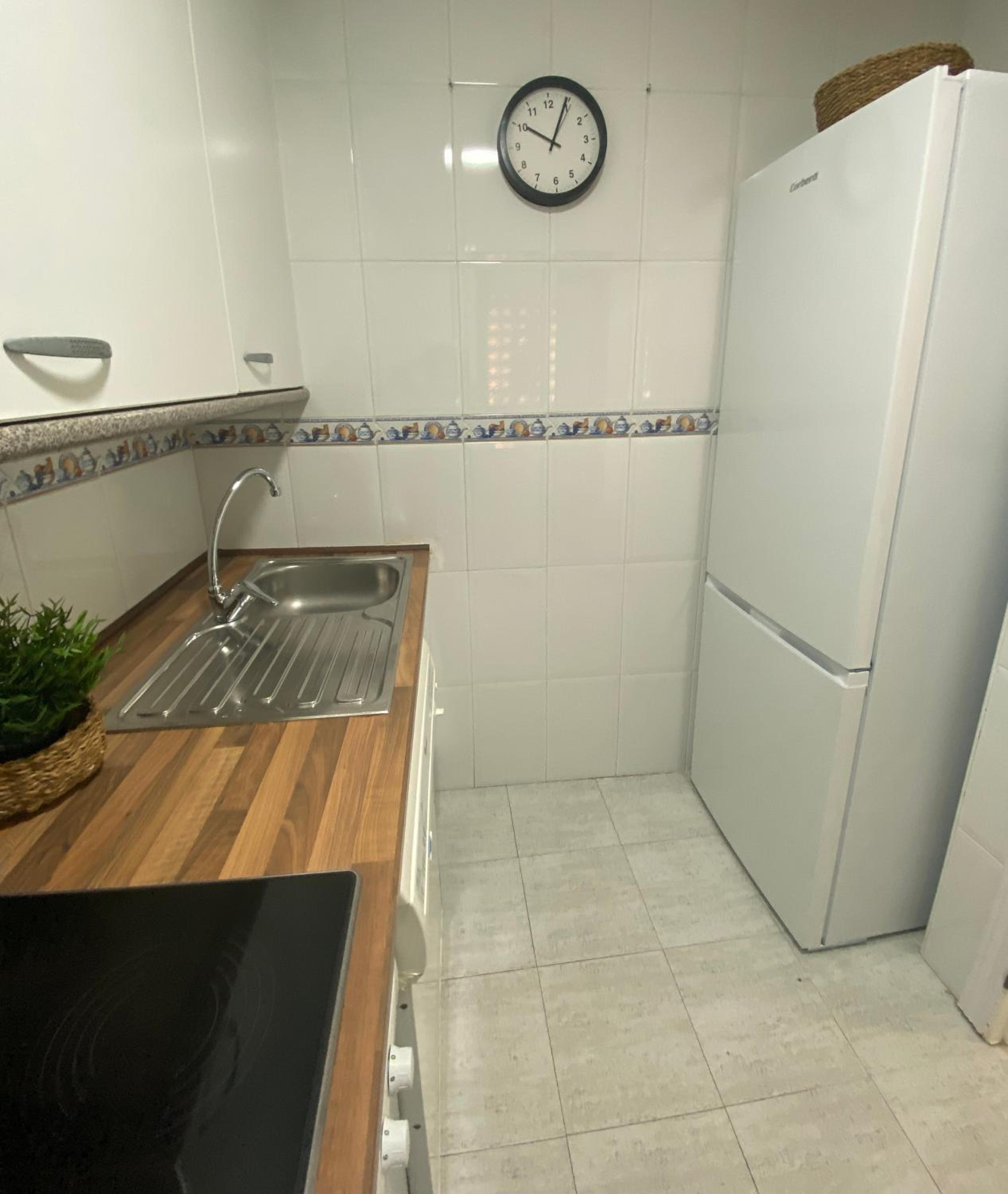 Dúplex con piscina, parking y golf view 5