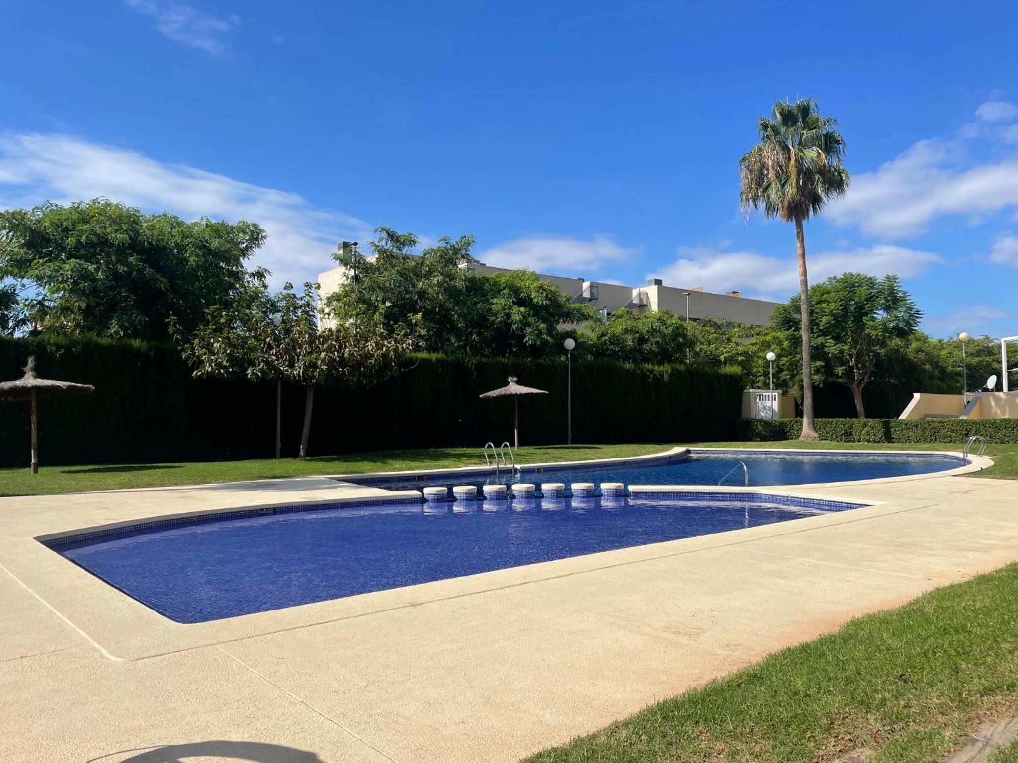 Marinao Apartment