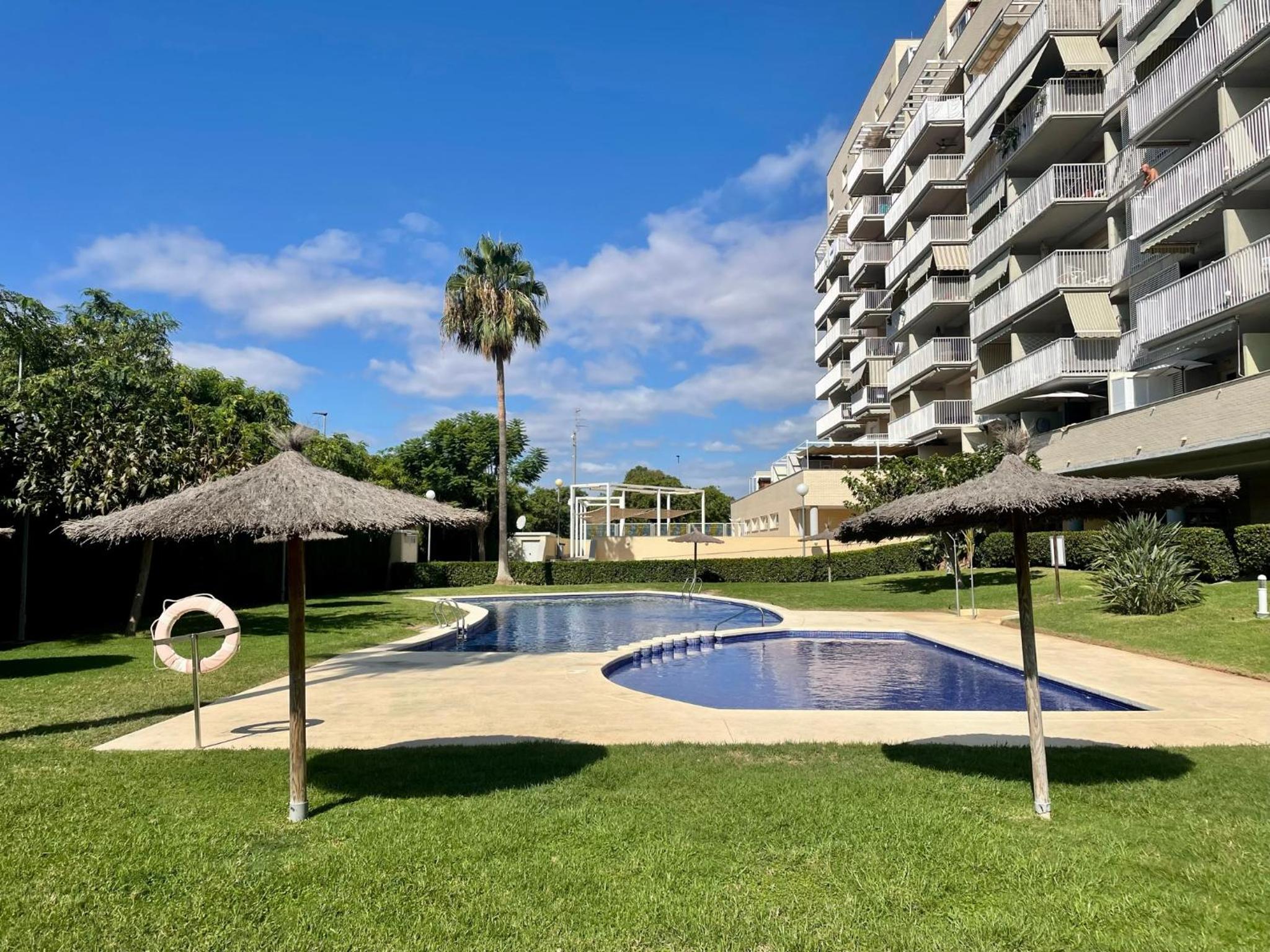 Marinao Apartment