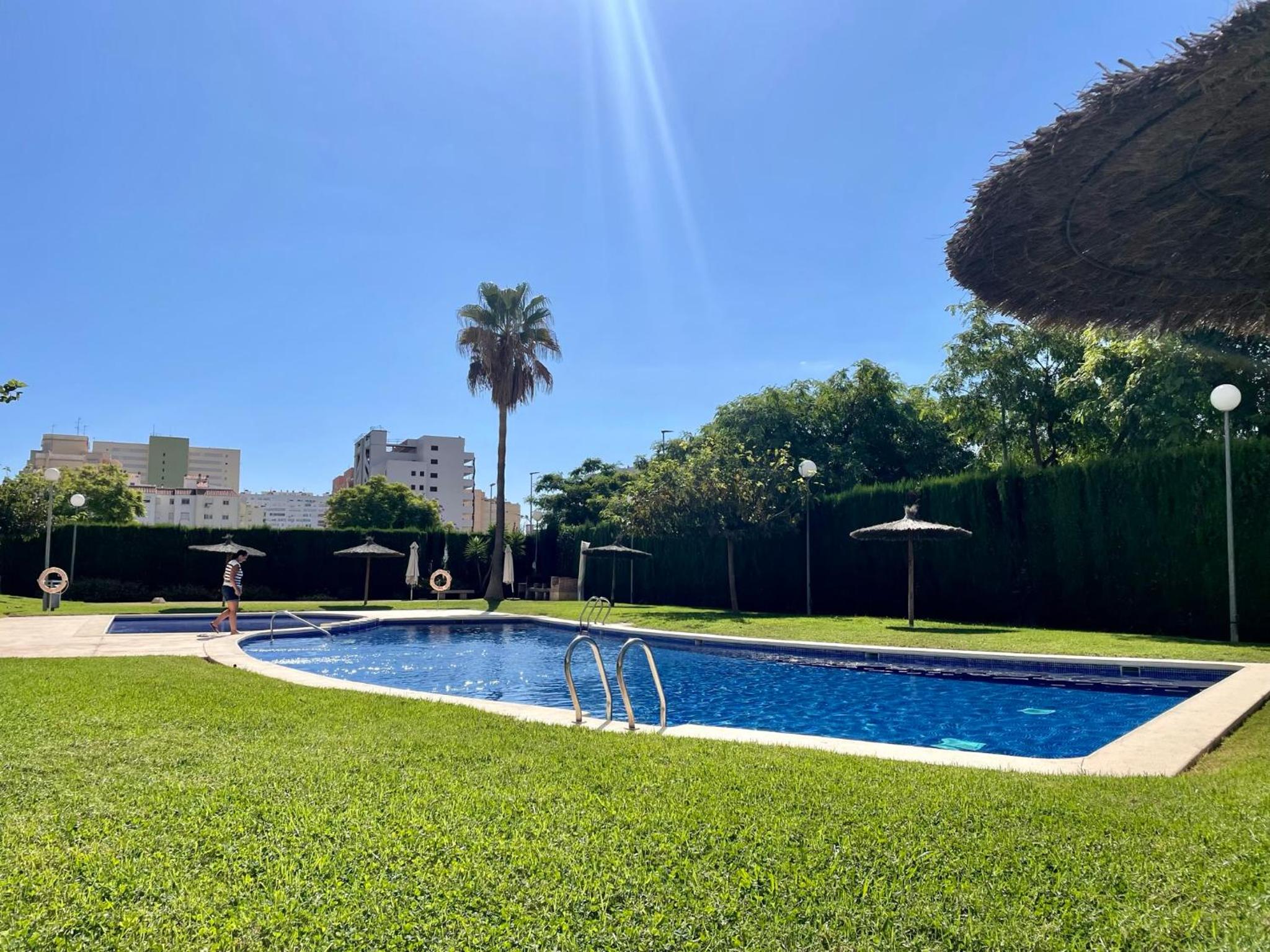 Marinao Apartment