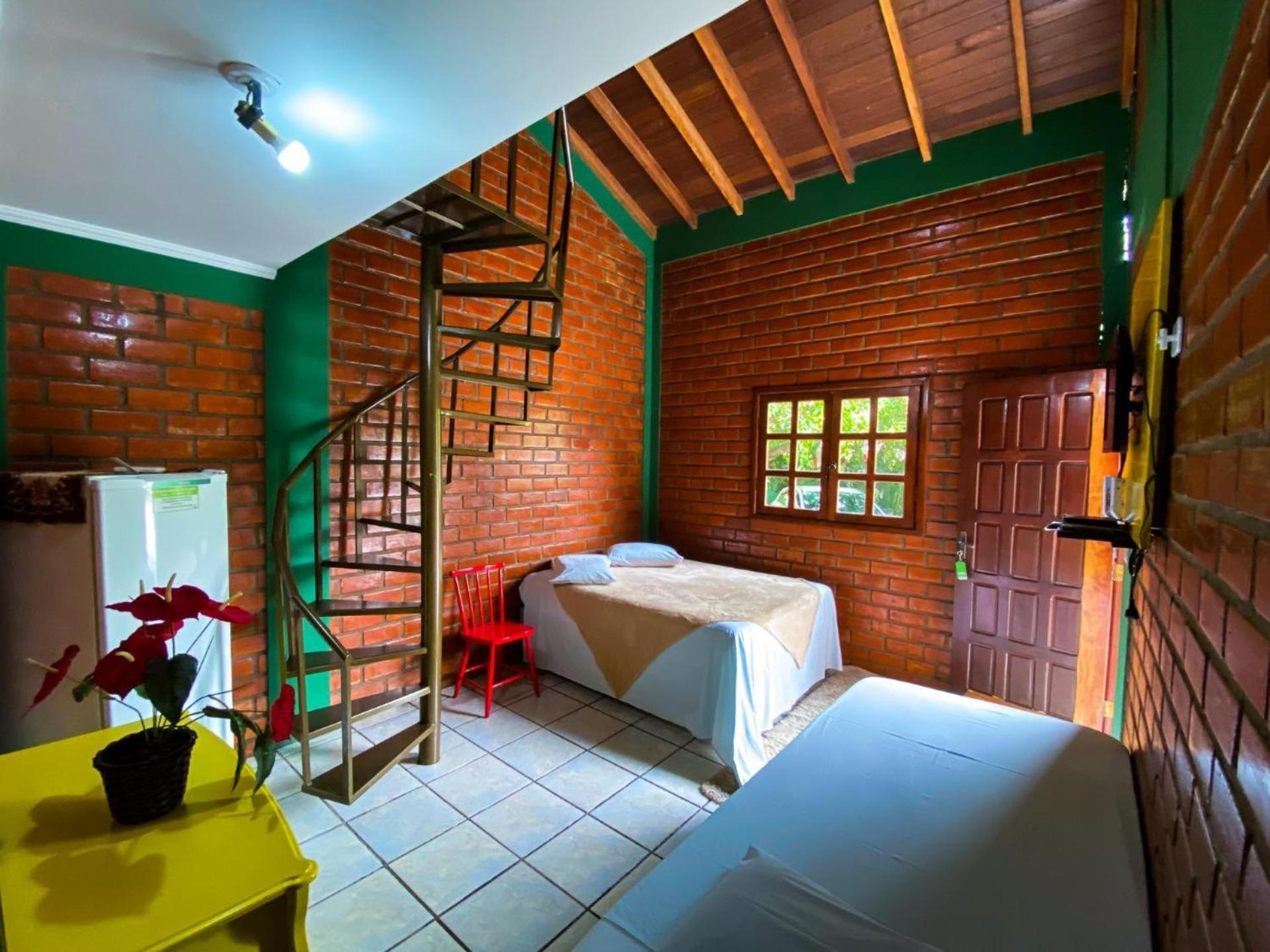 Hotel Carandá Eco Ville Accomodation Complex
