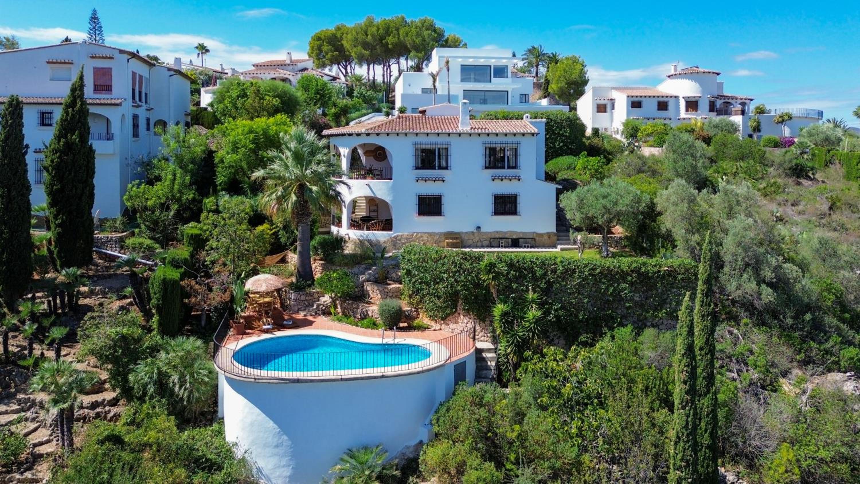 La Casa Familia Costa Blanca