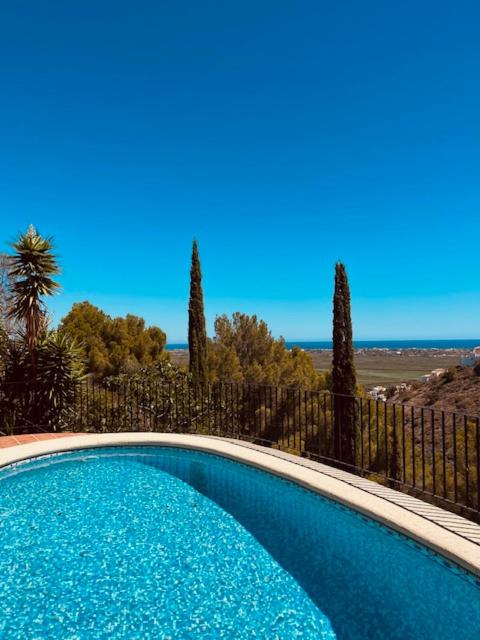 La Casa Familia Costa Blanca