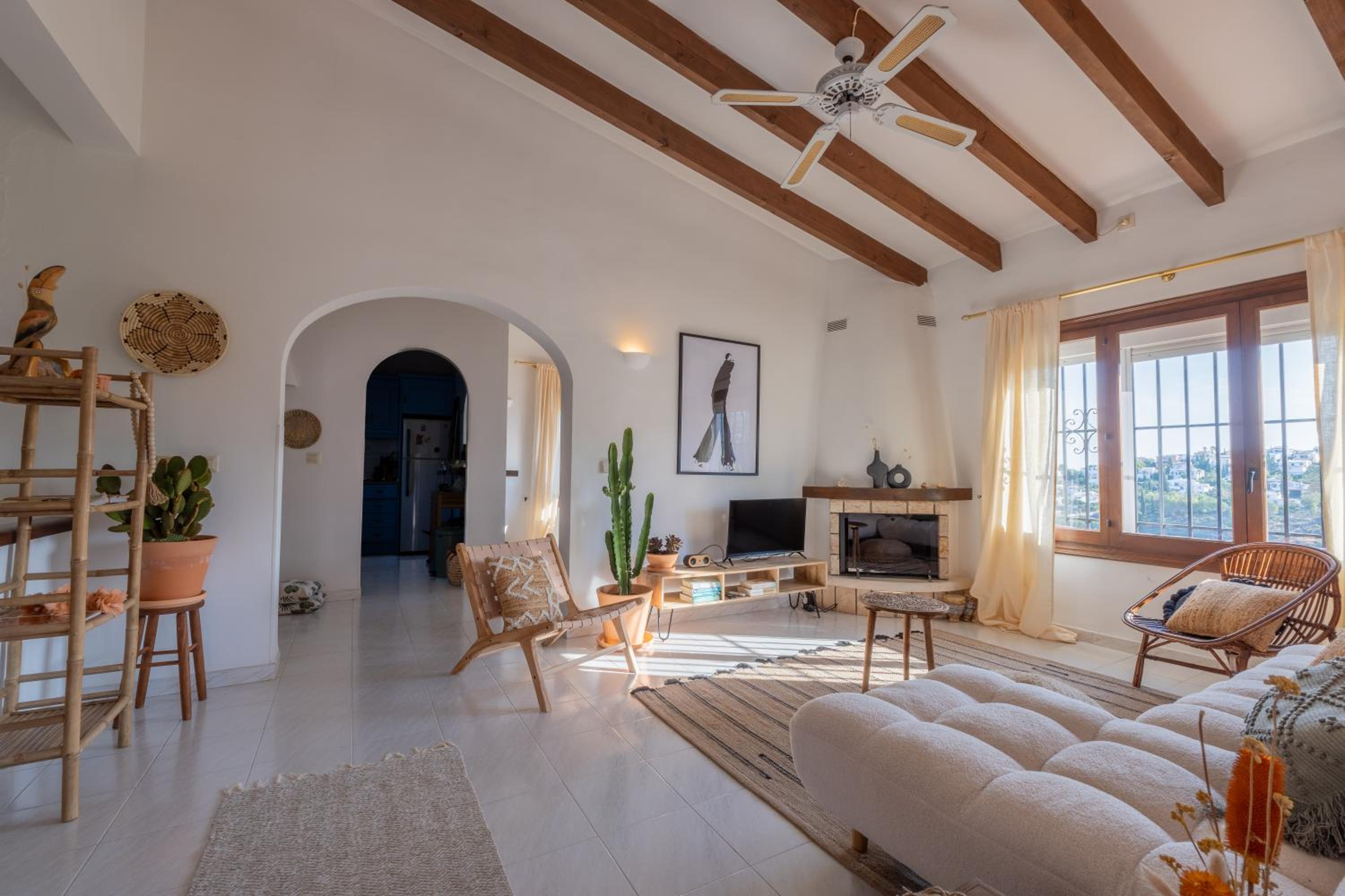La Casa Familia Costa Blanca