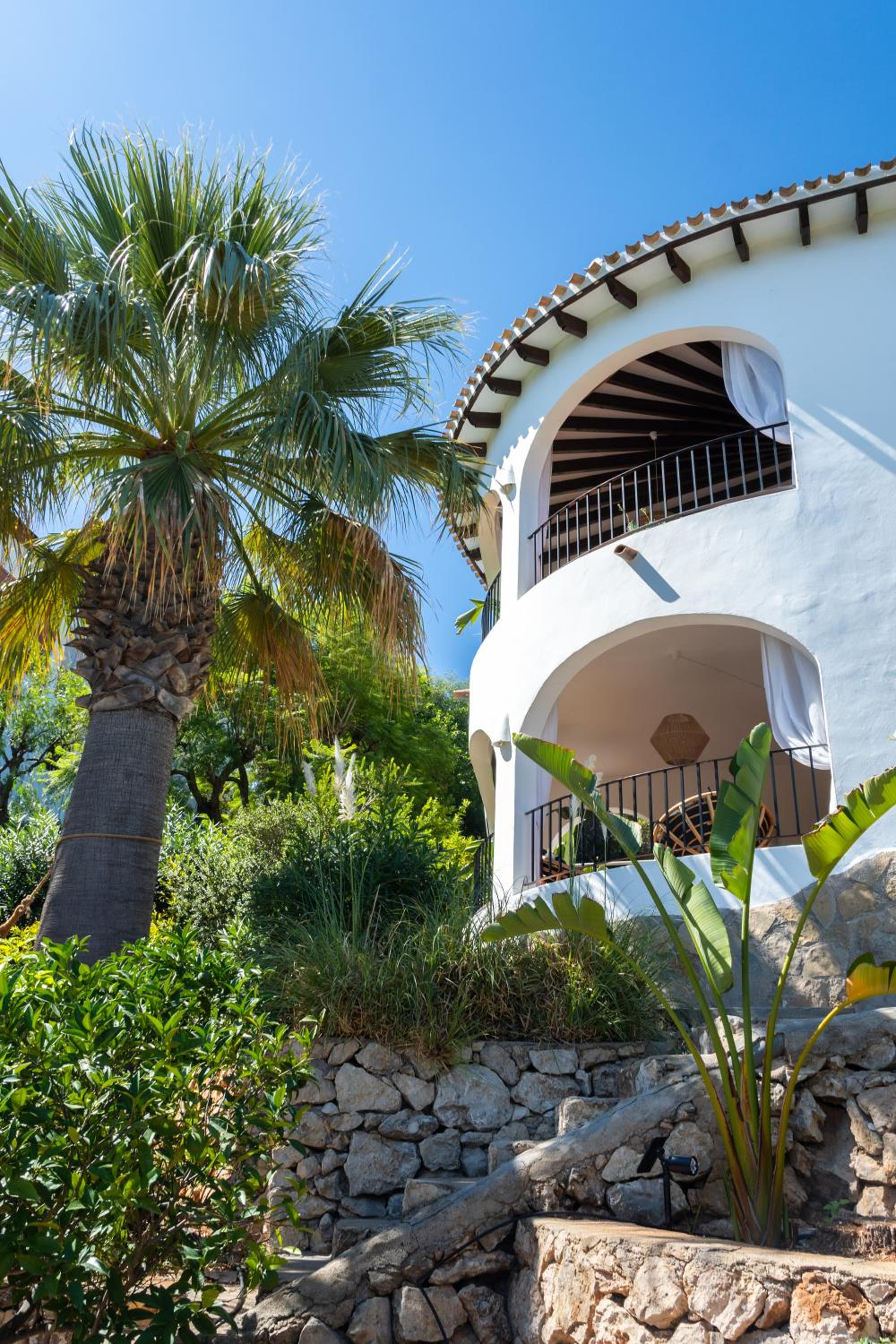 La Casa Familia Costa Blanca