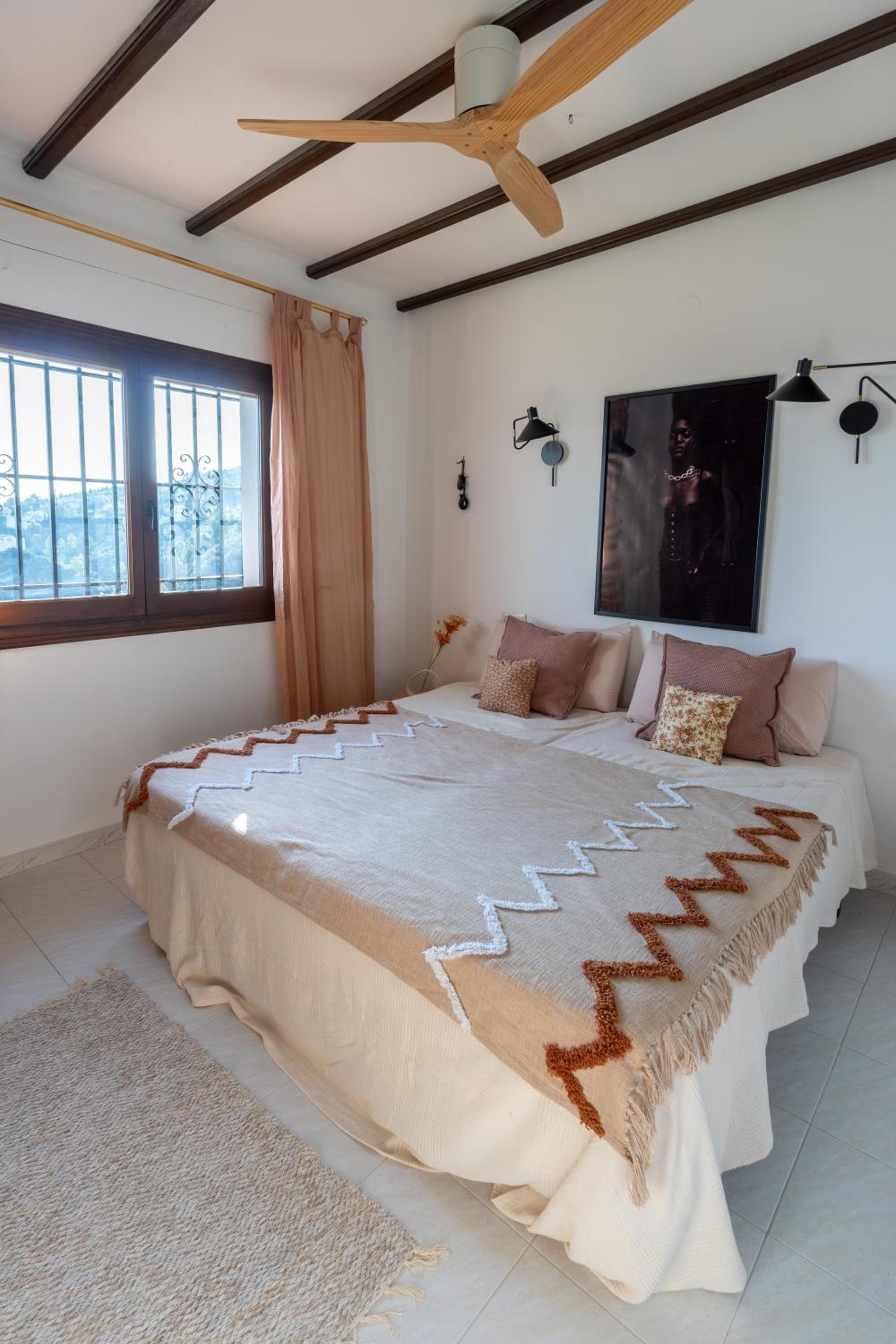 La Casa Familia Costa Blanca