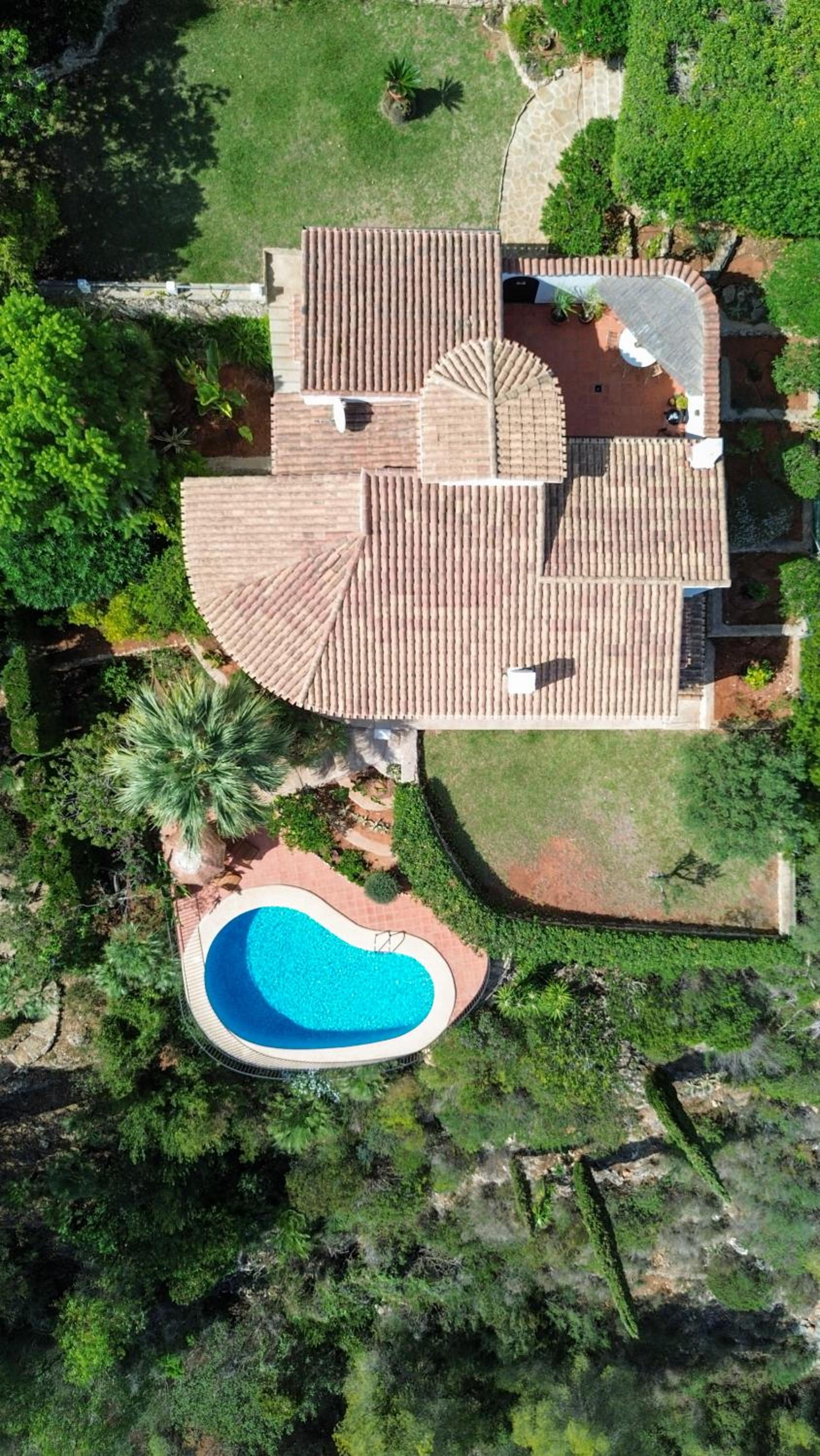 La Casa Familia Costa Blanca