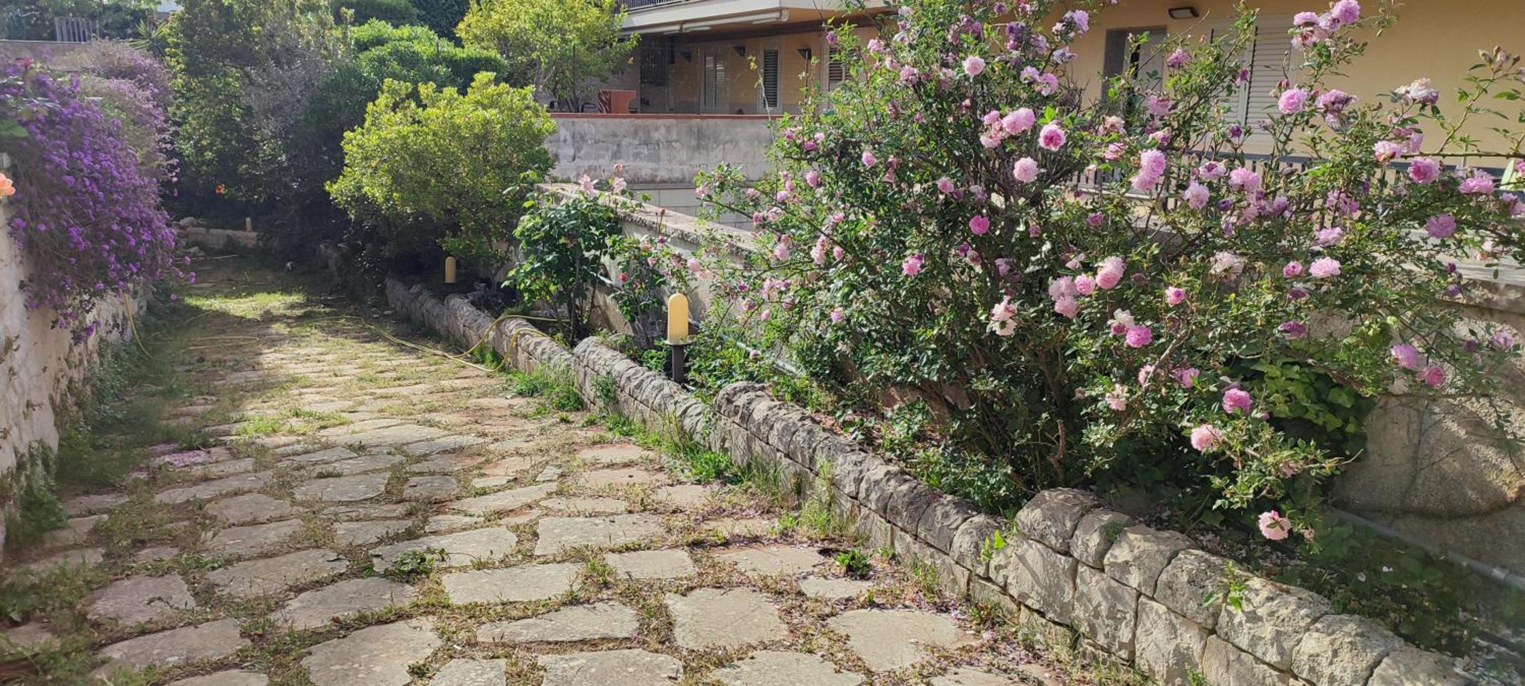 B&B Villa Victoria photo 2