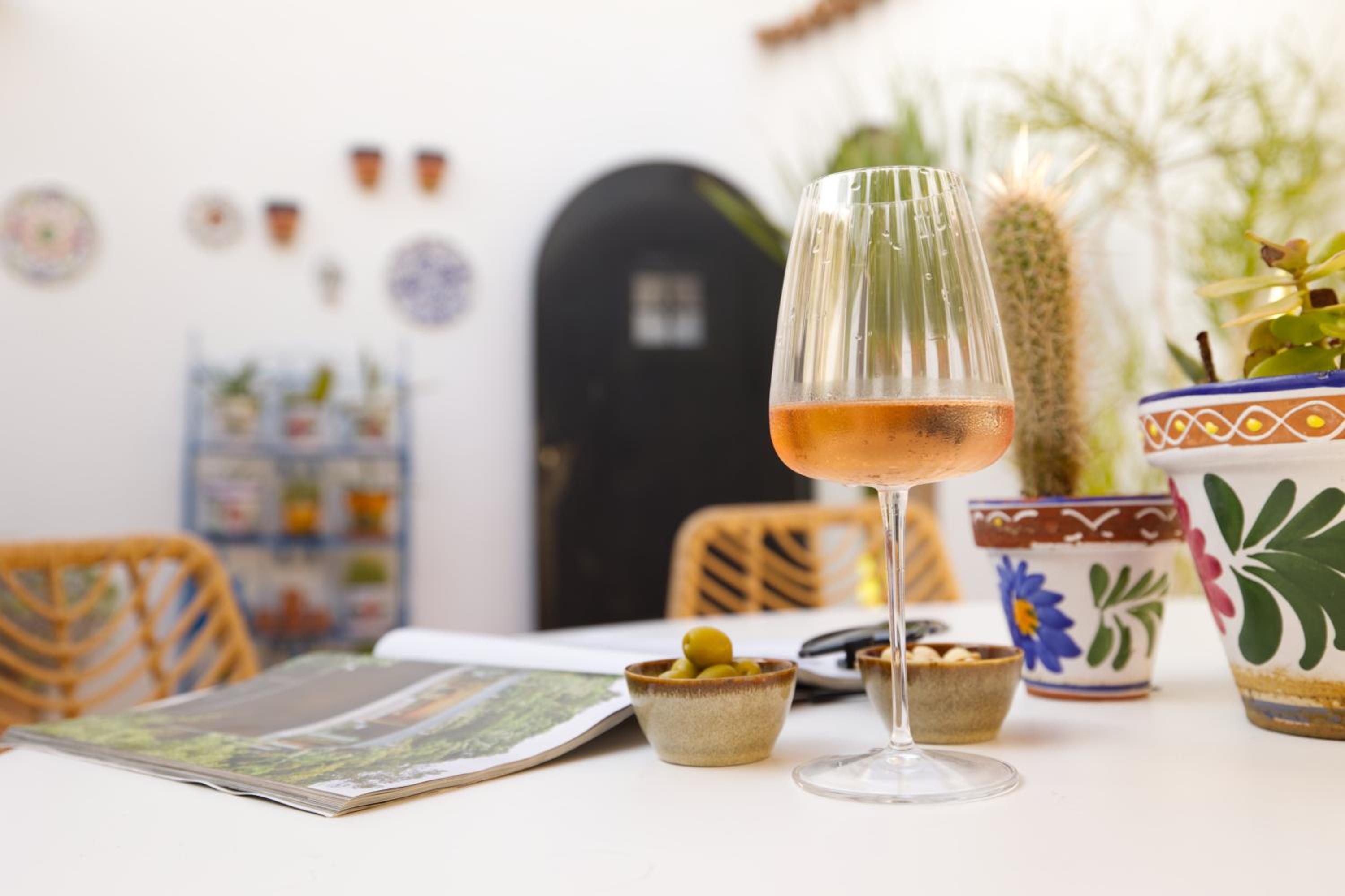 La Casa Familia Costa Blanca