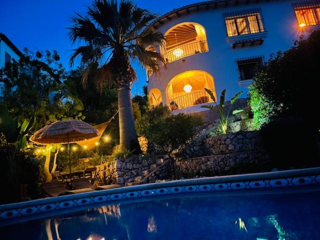 La Casa Familia Costa Blanca
