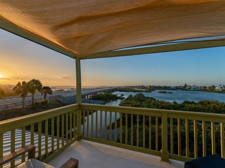 Dolphin Cove Waterfront Home with Dock view 5