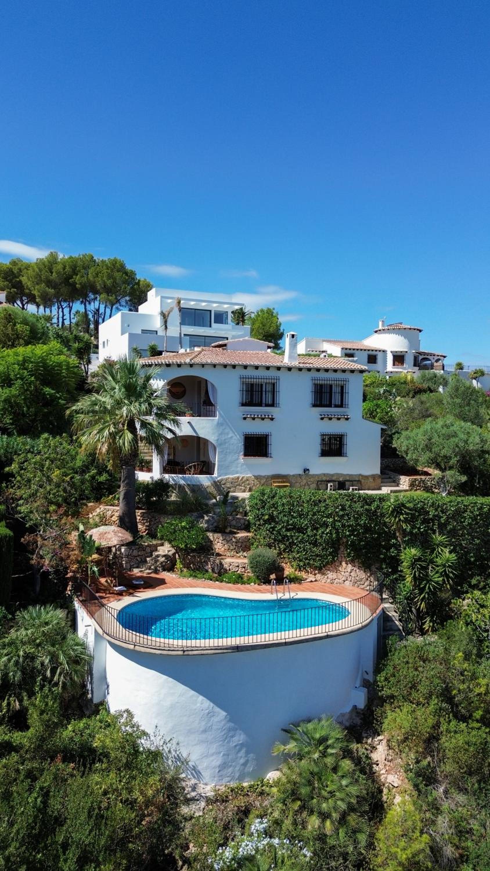 La Casa Familia Costa Blanca