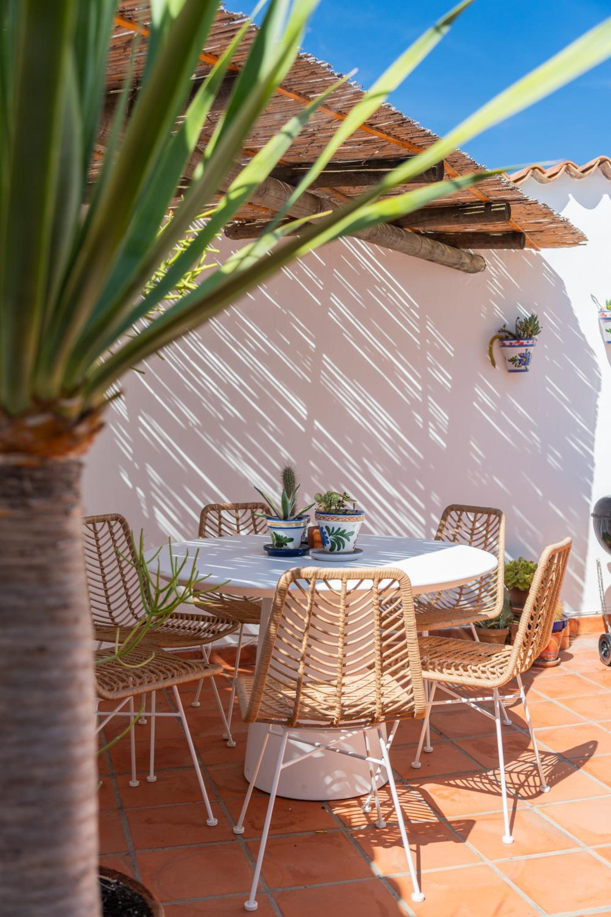 La Casa Familia Costa Blanca