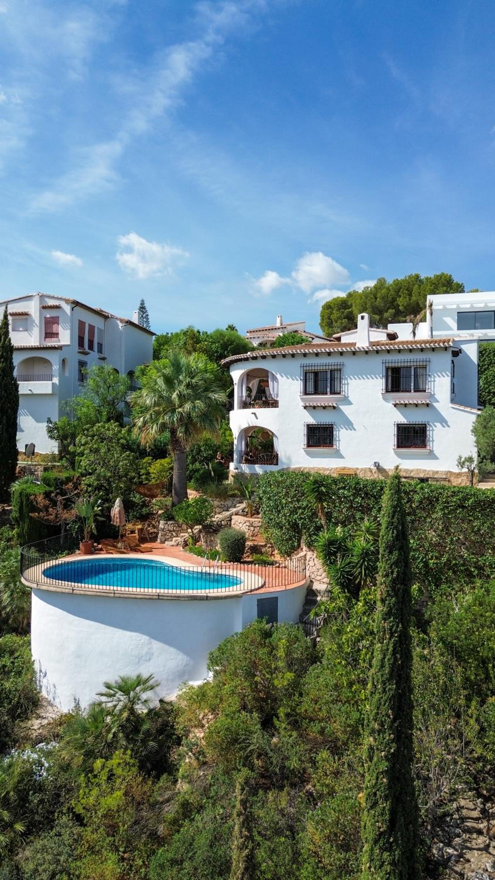 La Casa Familia Costa Blanca