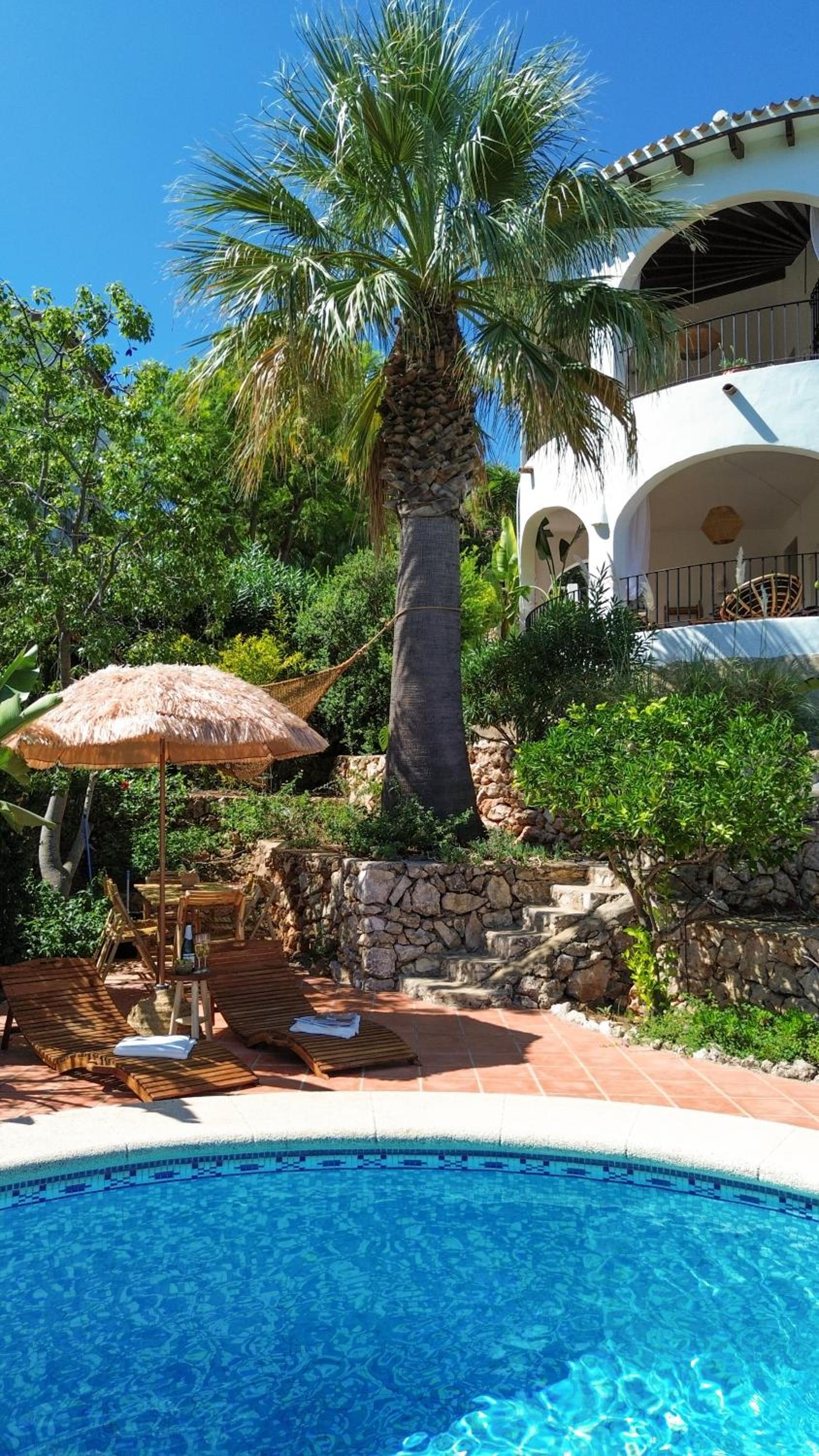 La Casa Familia Costa Blanca