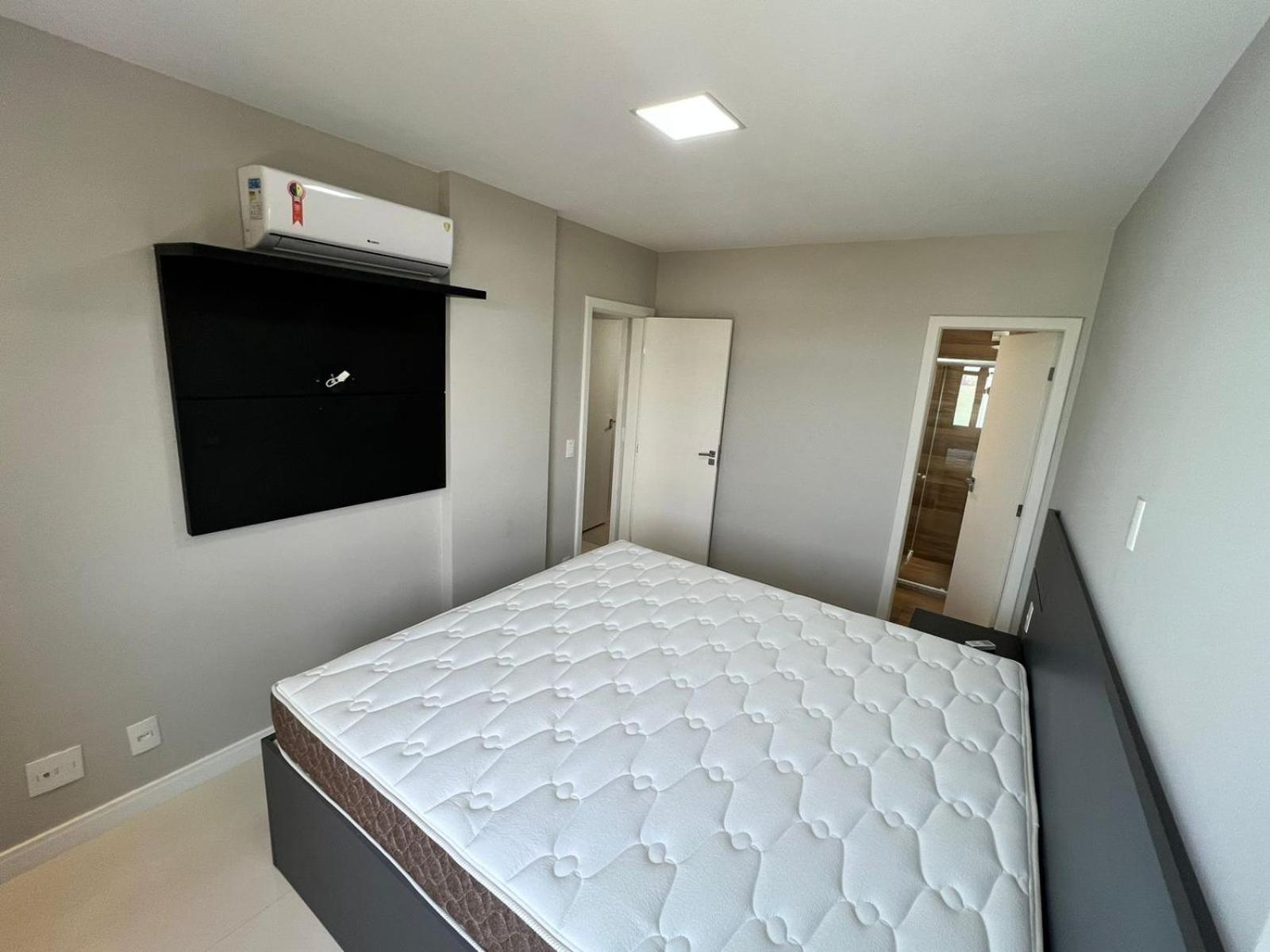 Apartamento Guarapari frente para o mar