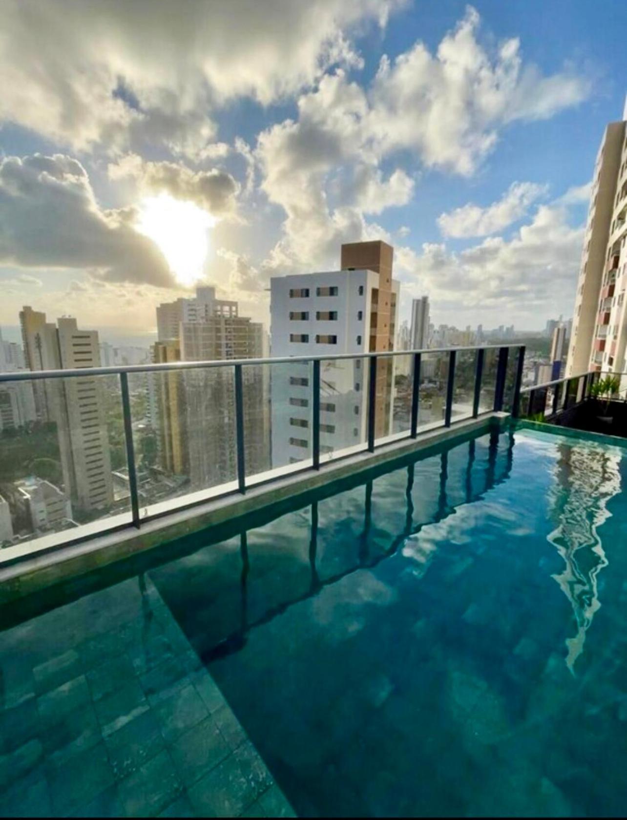 Apartamento moderno