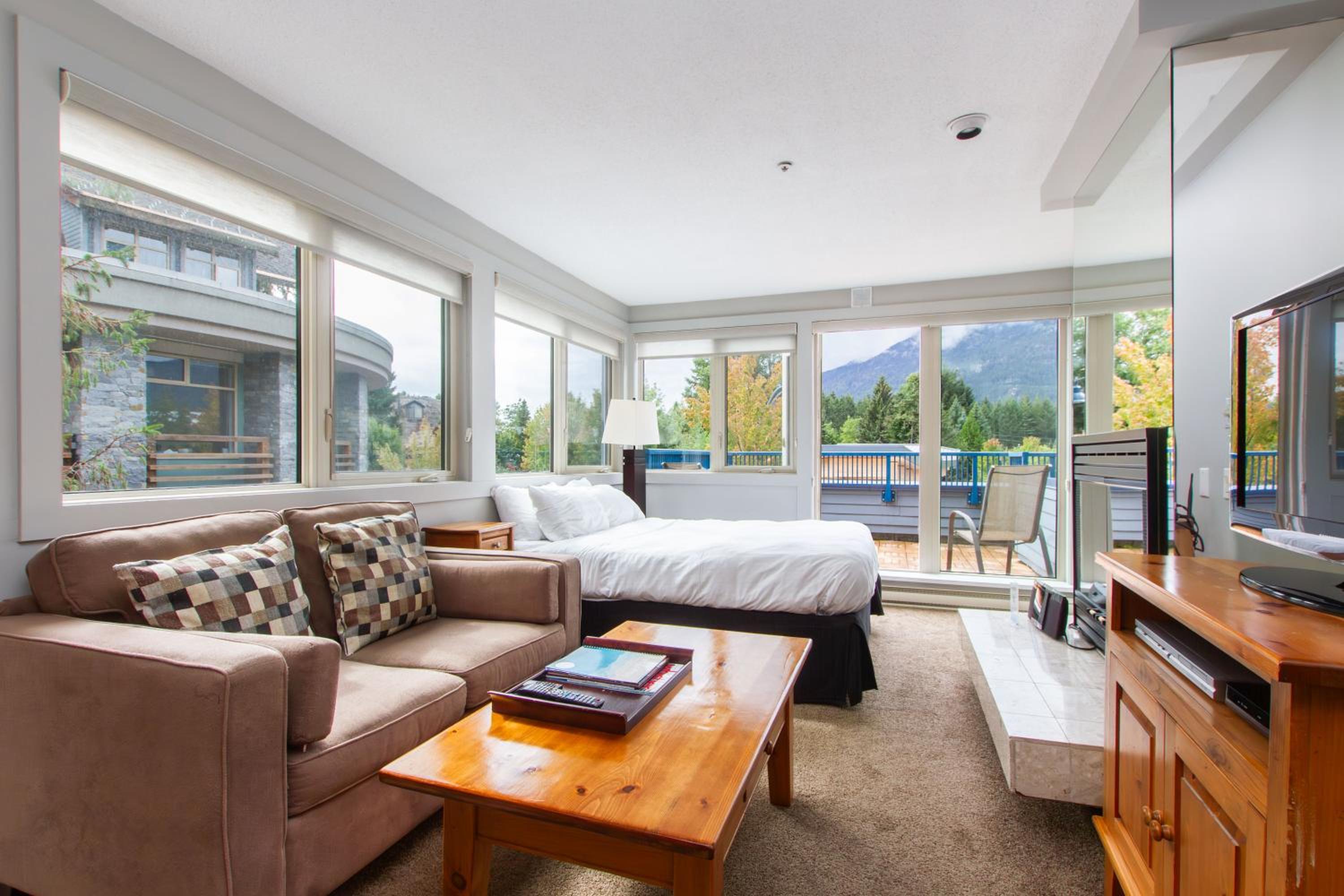 Village Gate House by Whiski Jack - Image 2