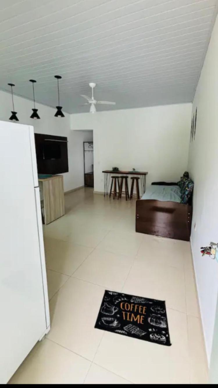 Belíssimo Apartamento em Ubatuba