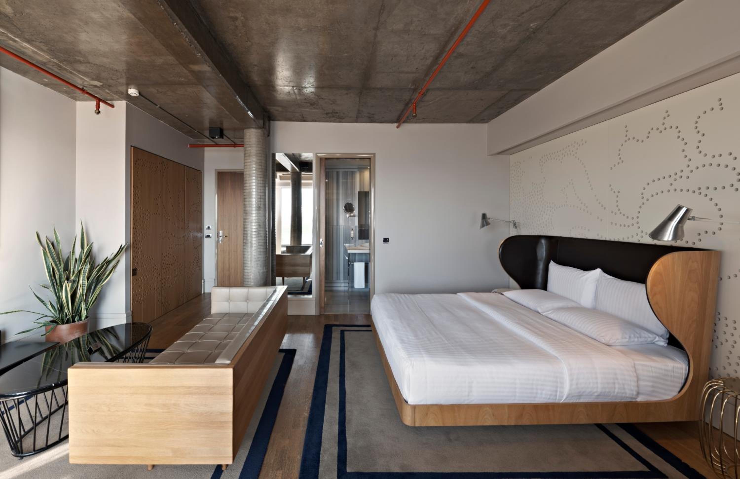 Witt İstanbul Süitleri - Image 21