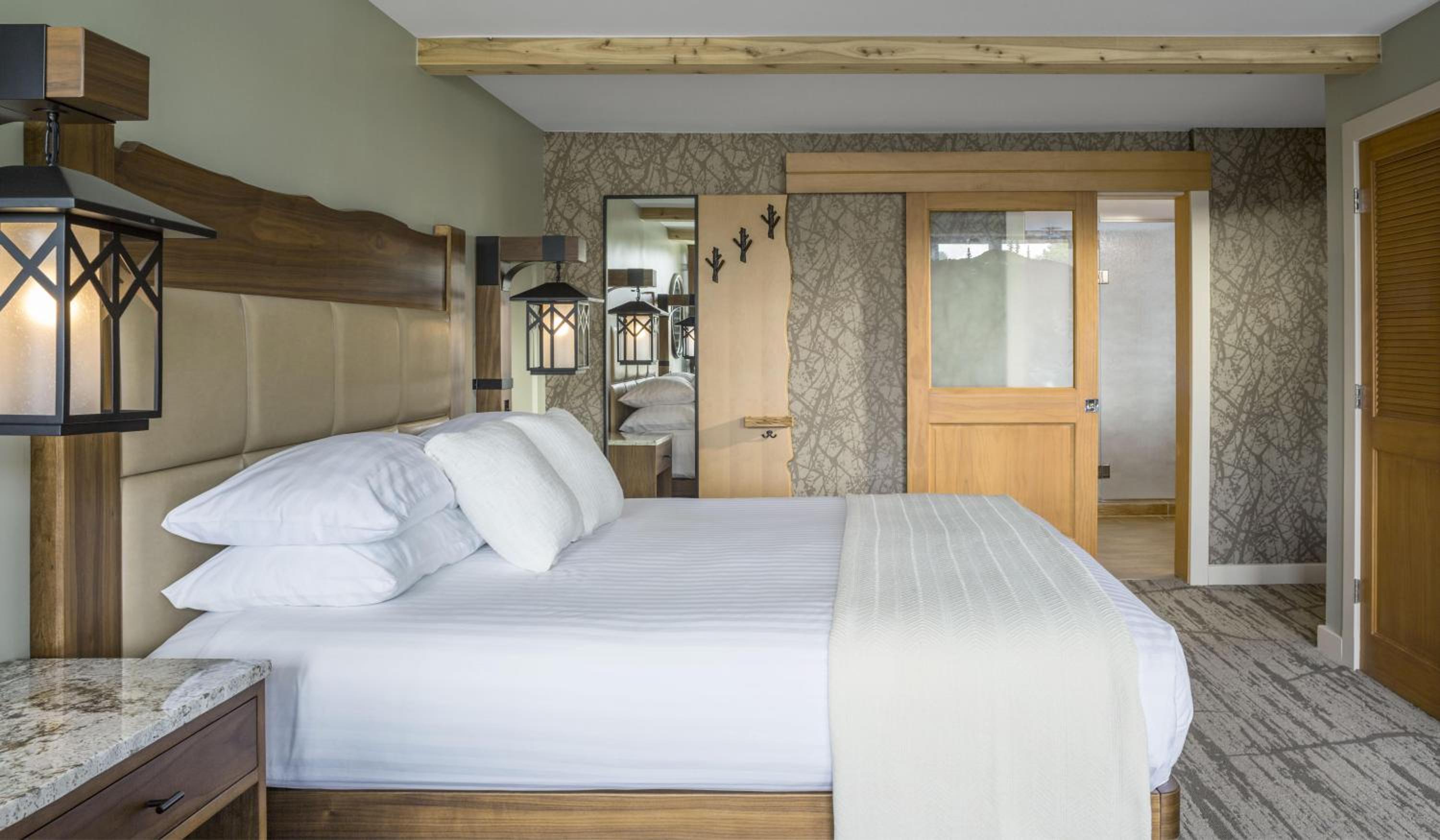 High Peaks Resort, Φωτογραφία 19