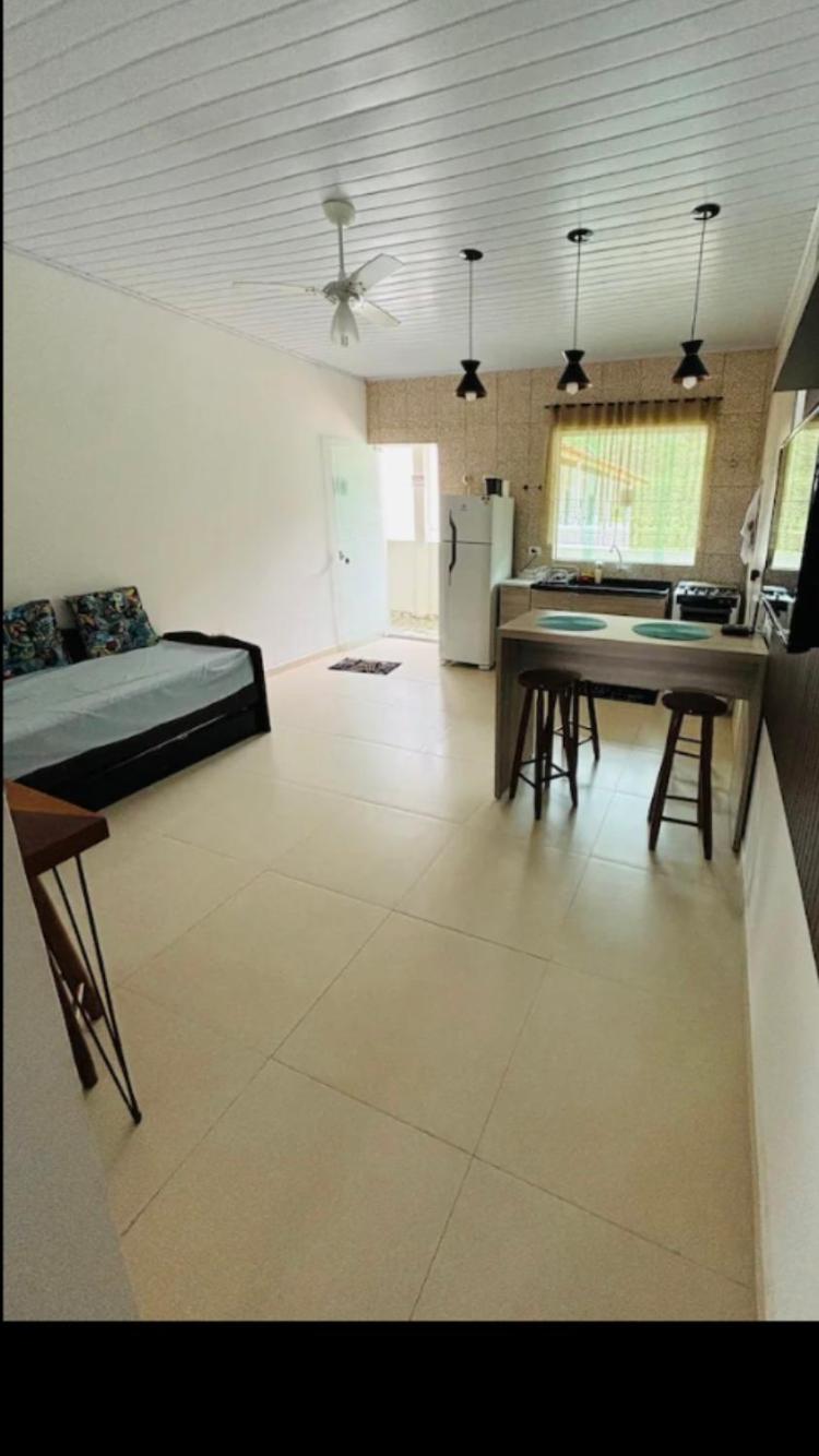Belíssimo Apartamento em Ubatuba