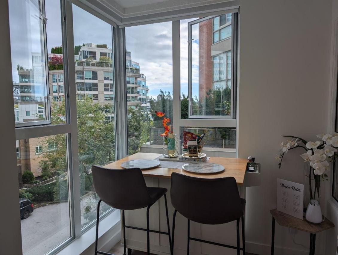 Penthouses of Beach Ave