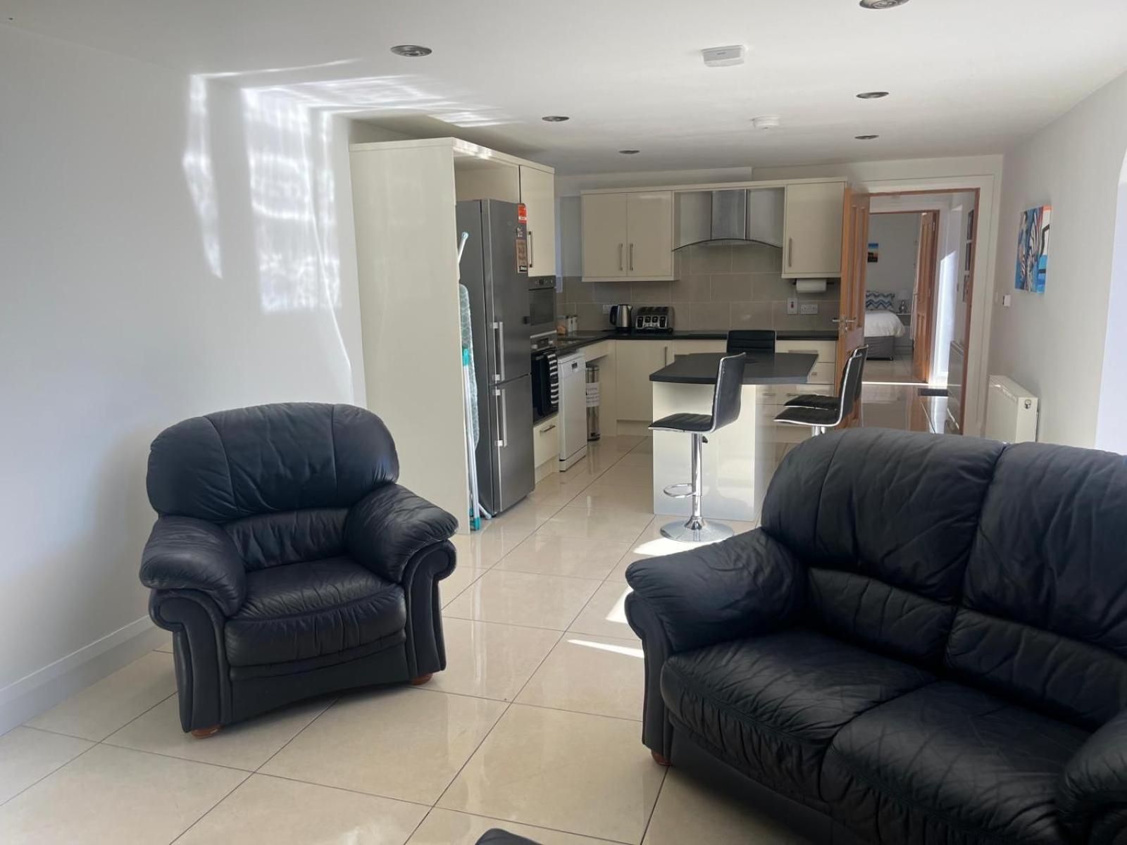 Chestnut Lodge Ballindrum R14YW02
