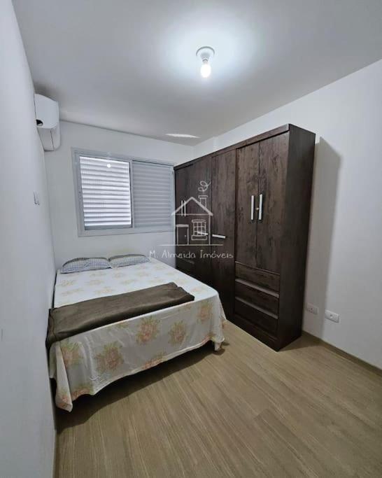 Apto Sunshine 02 quartos