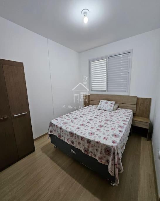 Apto Sunshine 02 quartos