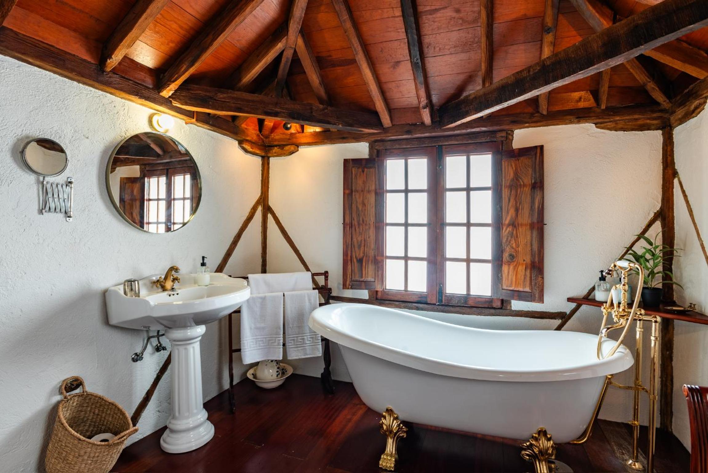 TIZÓN Suites