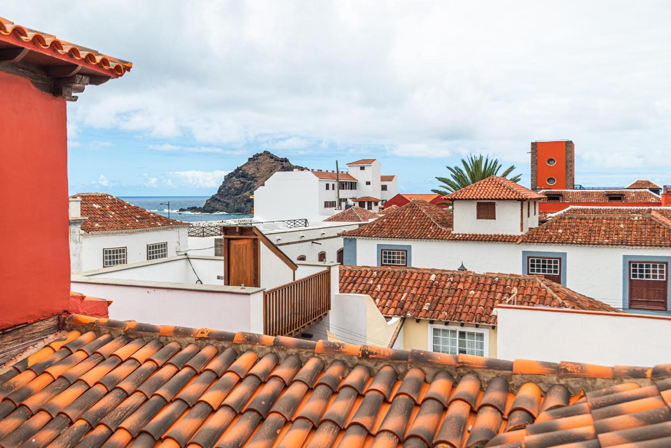 TIZÓN Suites