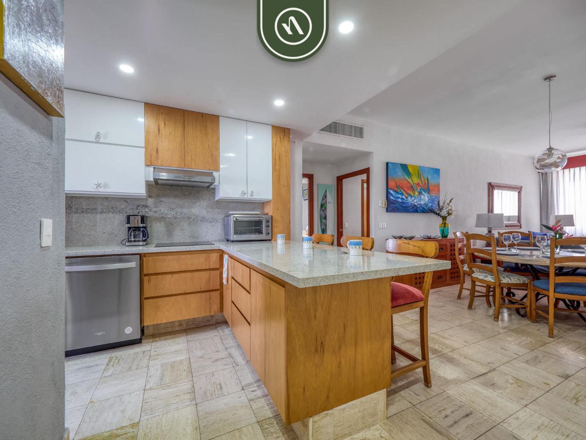 2BR Condo with Private Blacony - Oceean View, fotografía 2