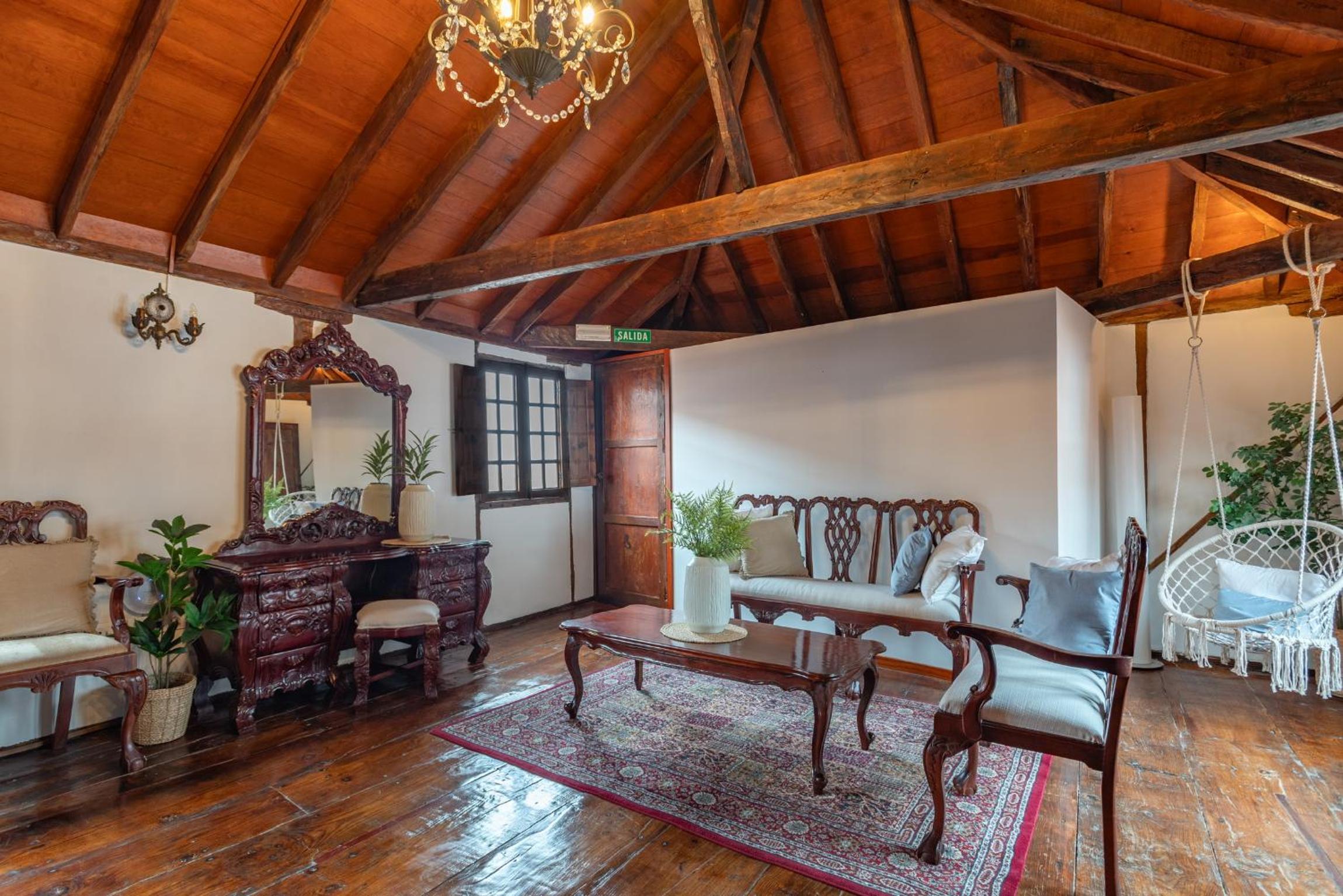 TIZÓN Suites