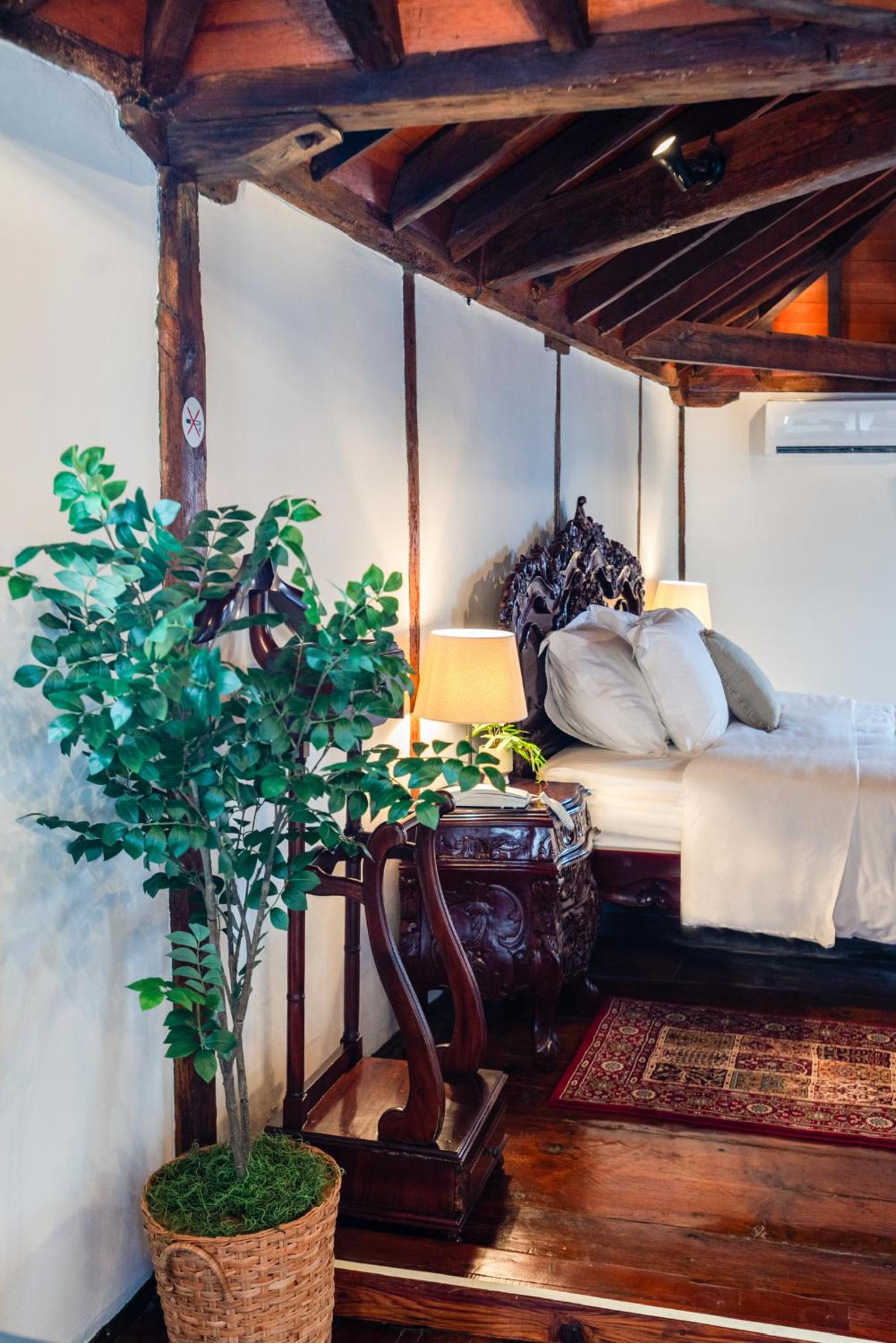 TIZÓN Suites