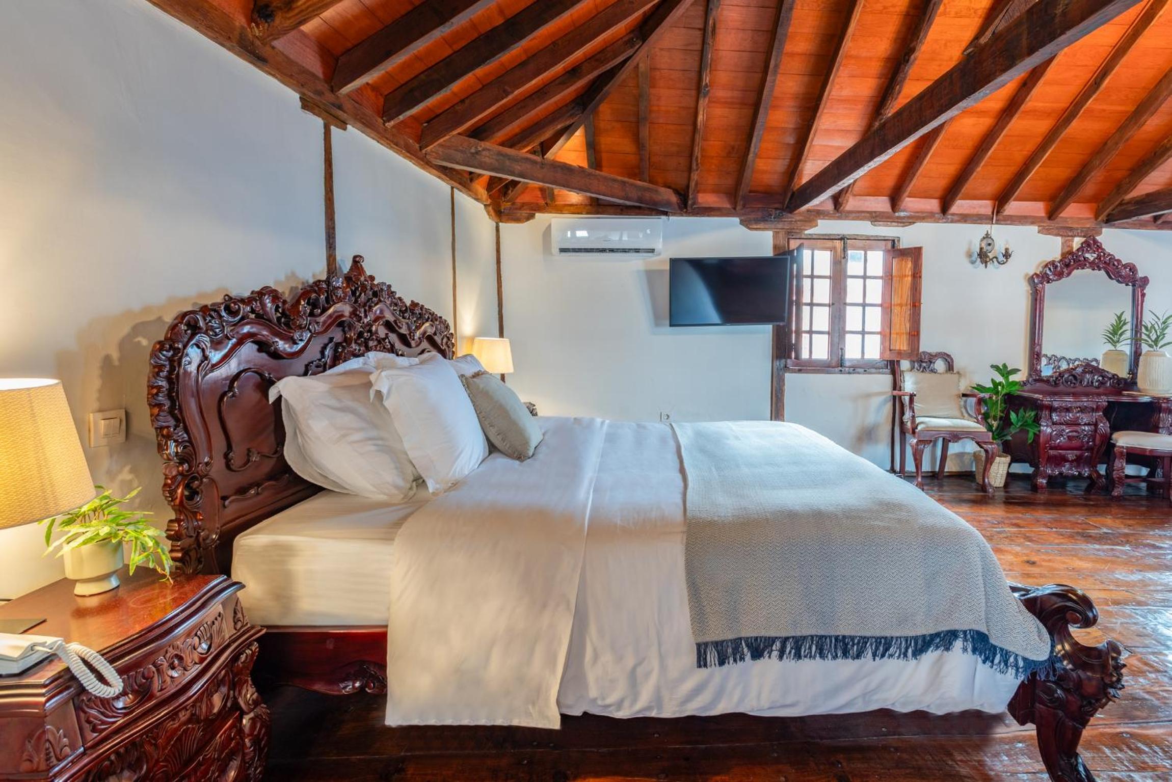 TIZÓN Suites