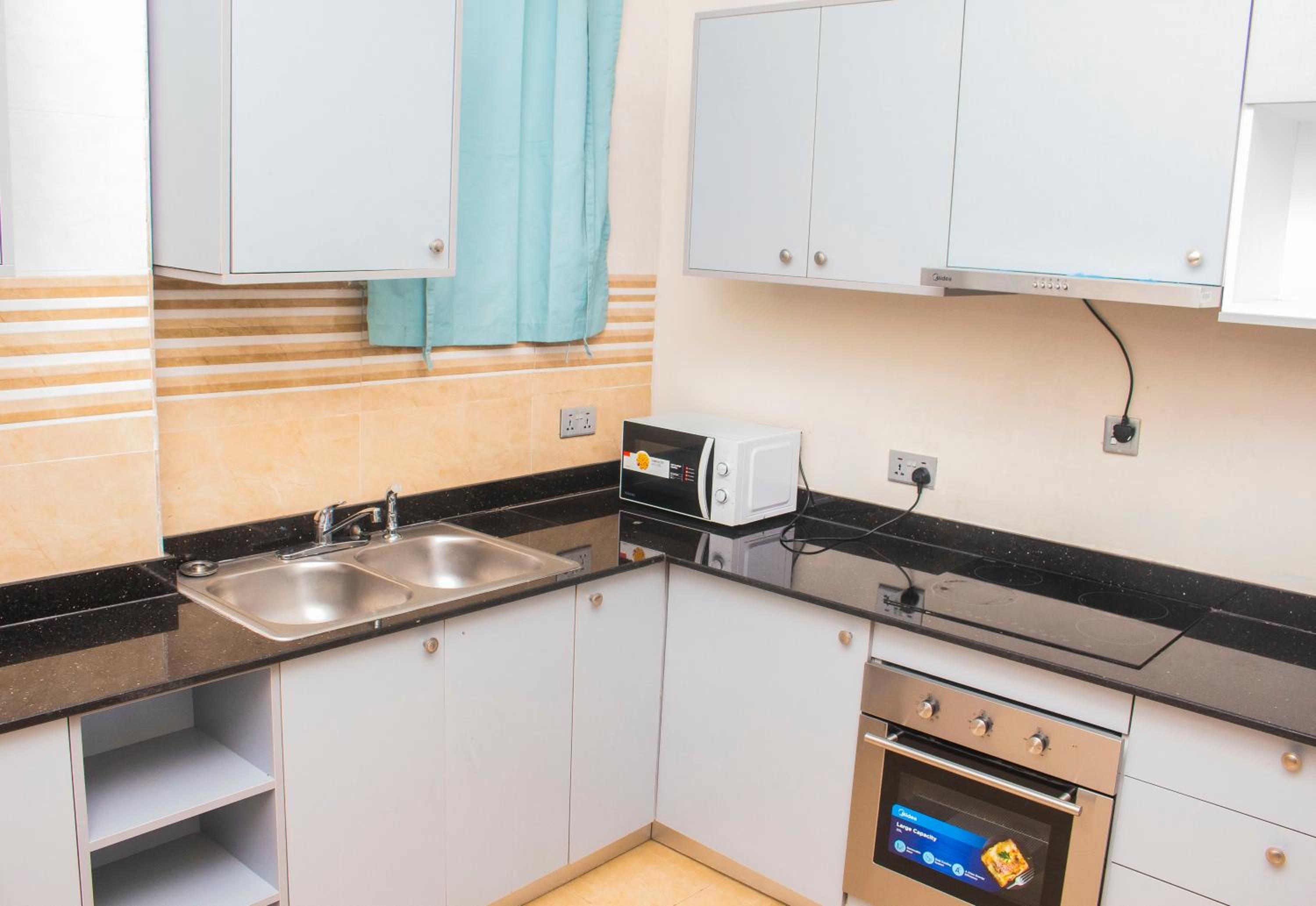 Adonai Apartments