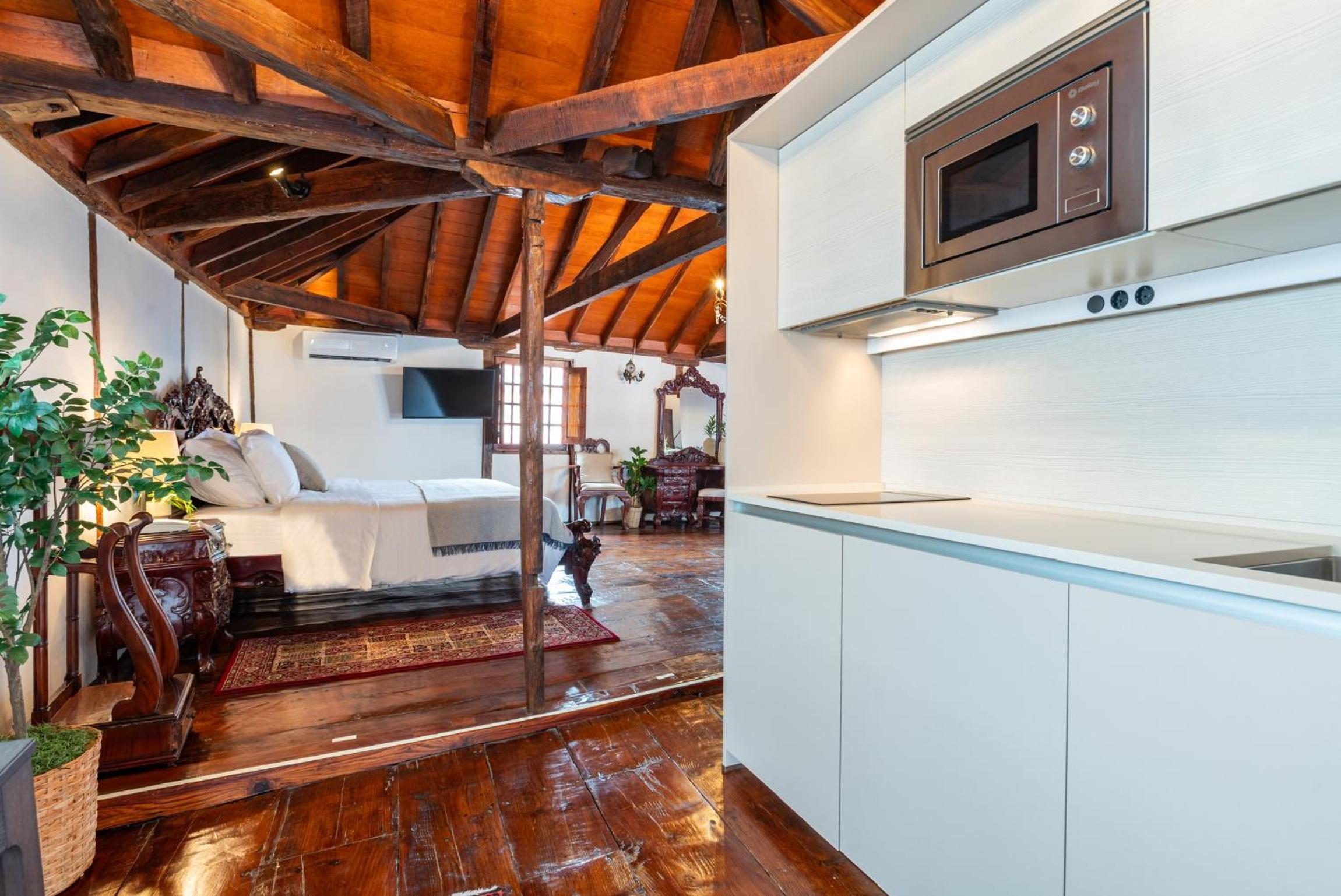 TIZÓN Suites
