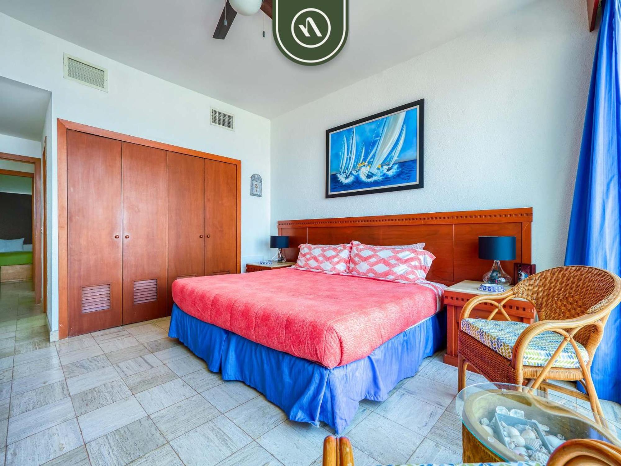 2BR Condo with Private Blacony - Oceean View, fotografía 3