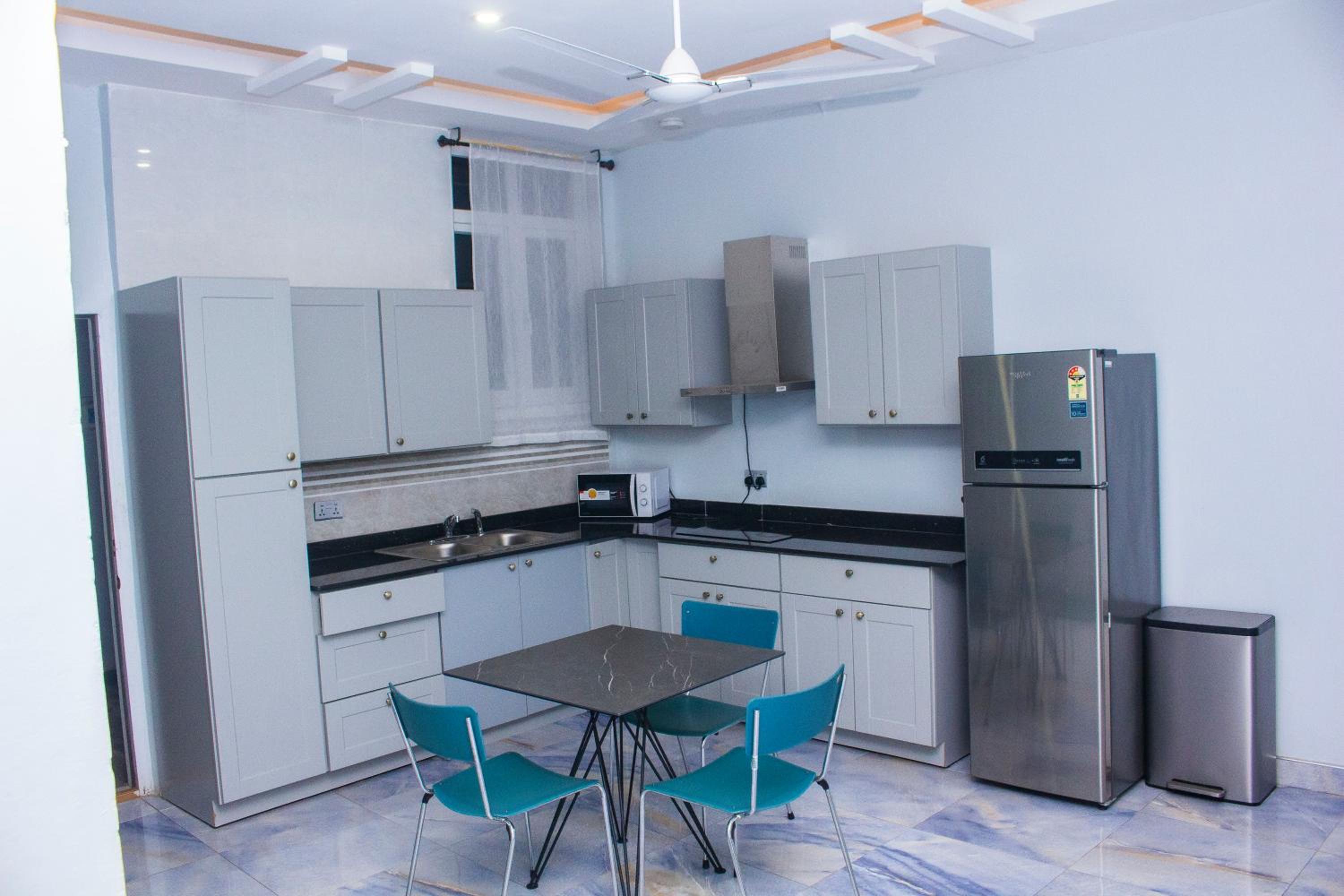 Adonai Apartments