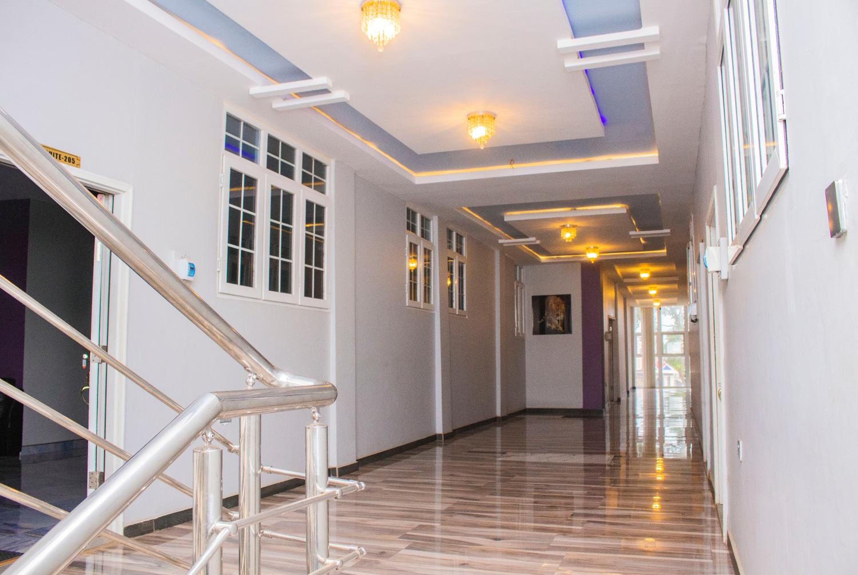Adonai Apartments