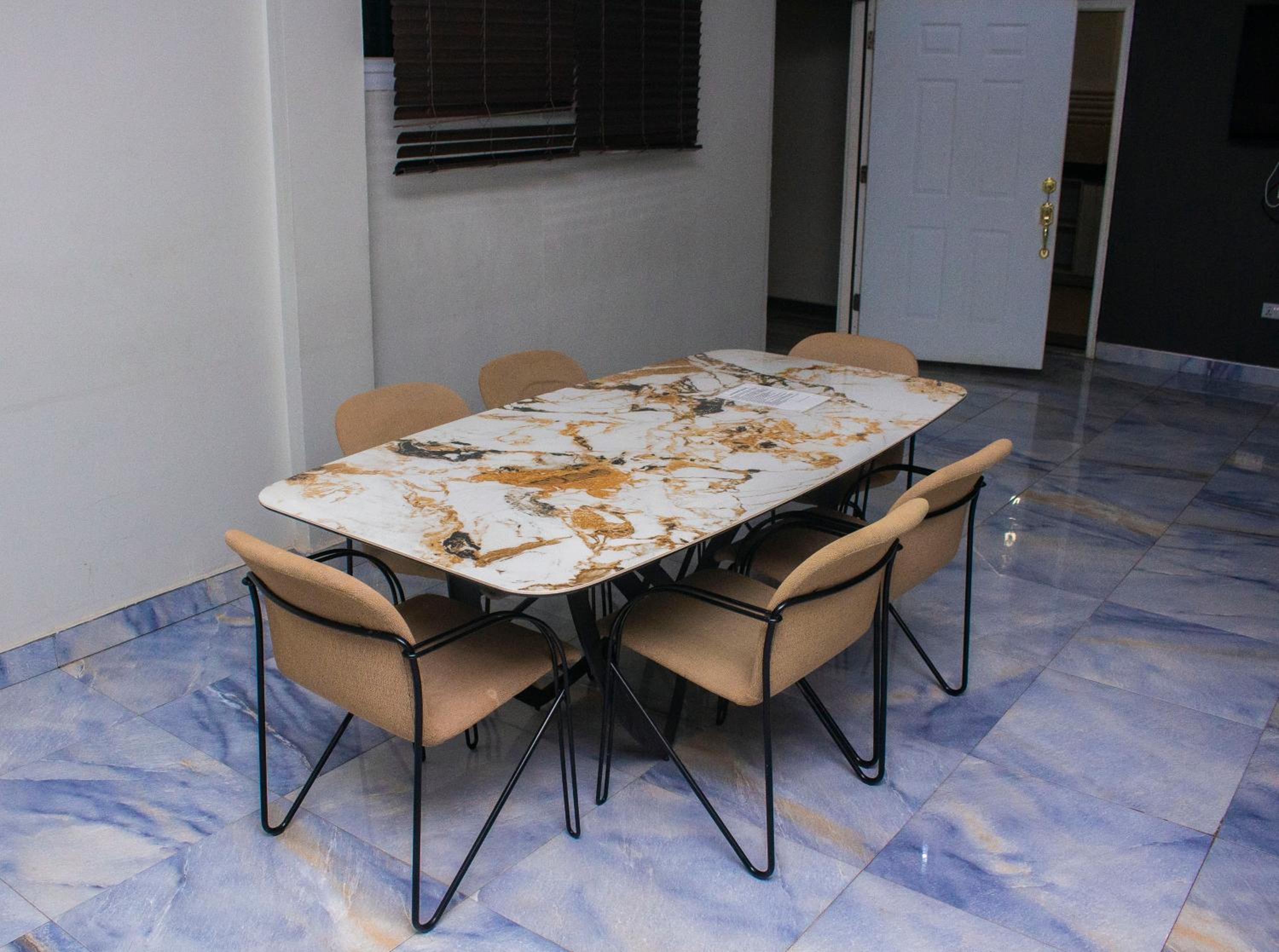 Adonai Apartments
