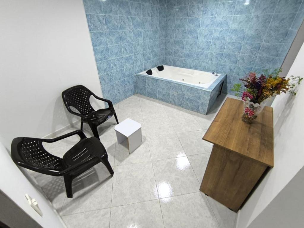 Cabañas Avani