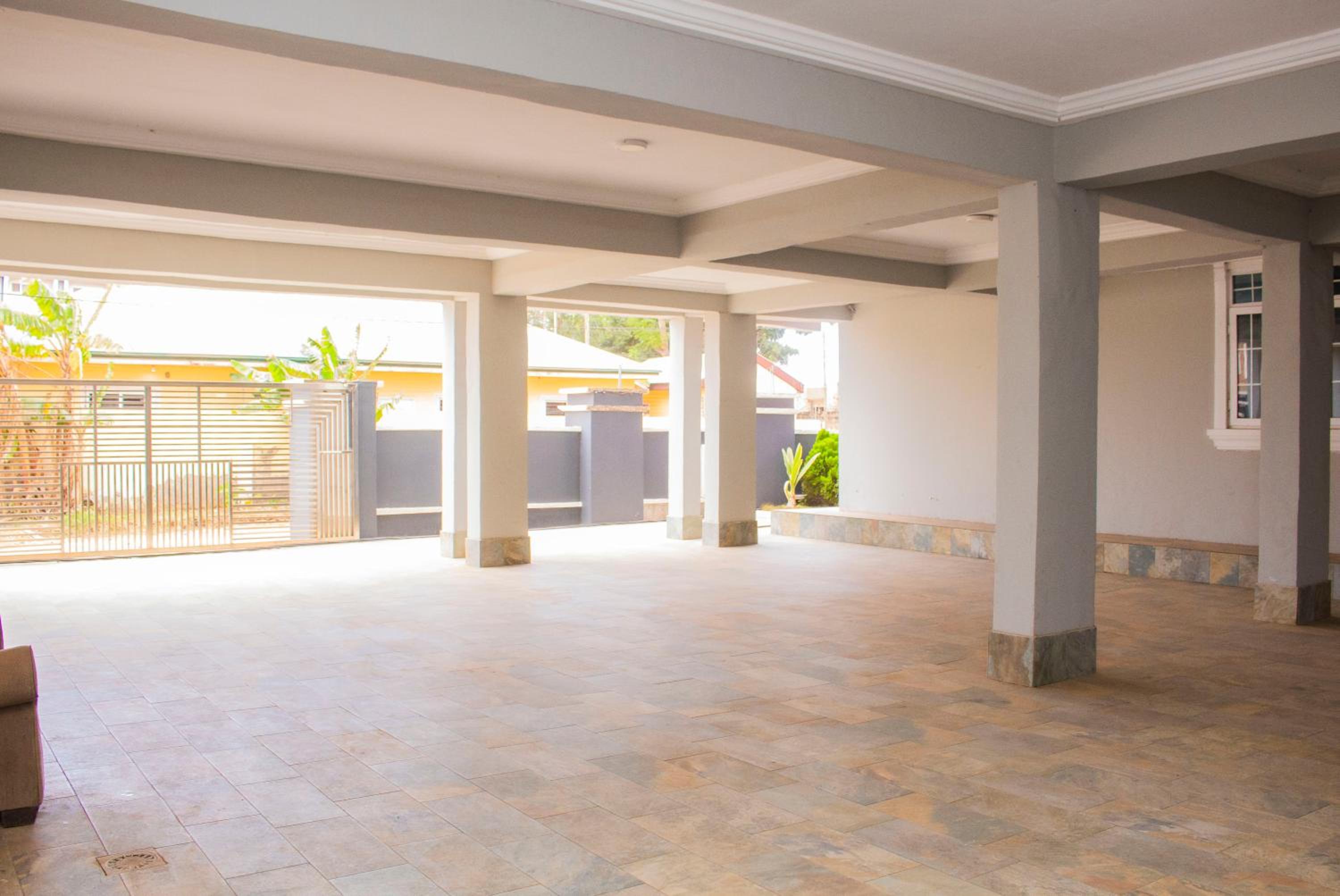 Adonai Apartments