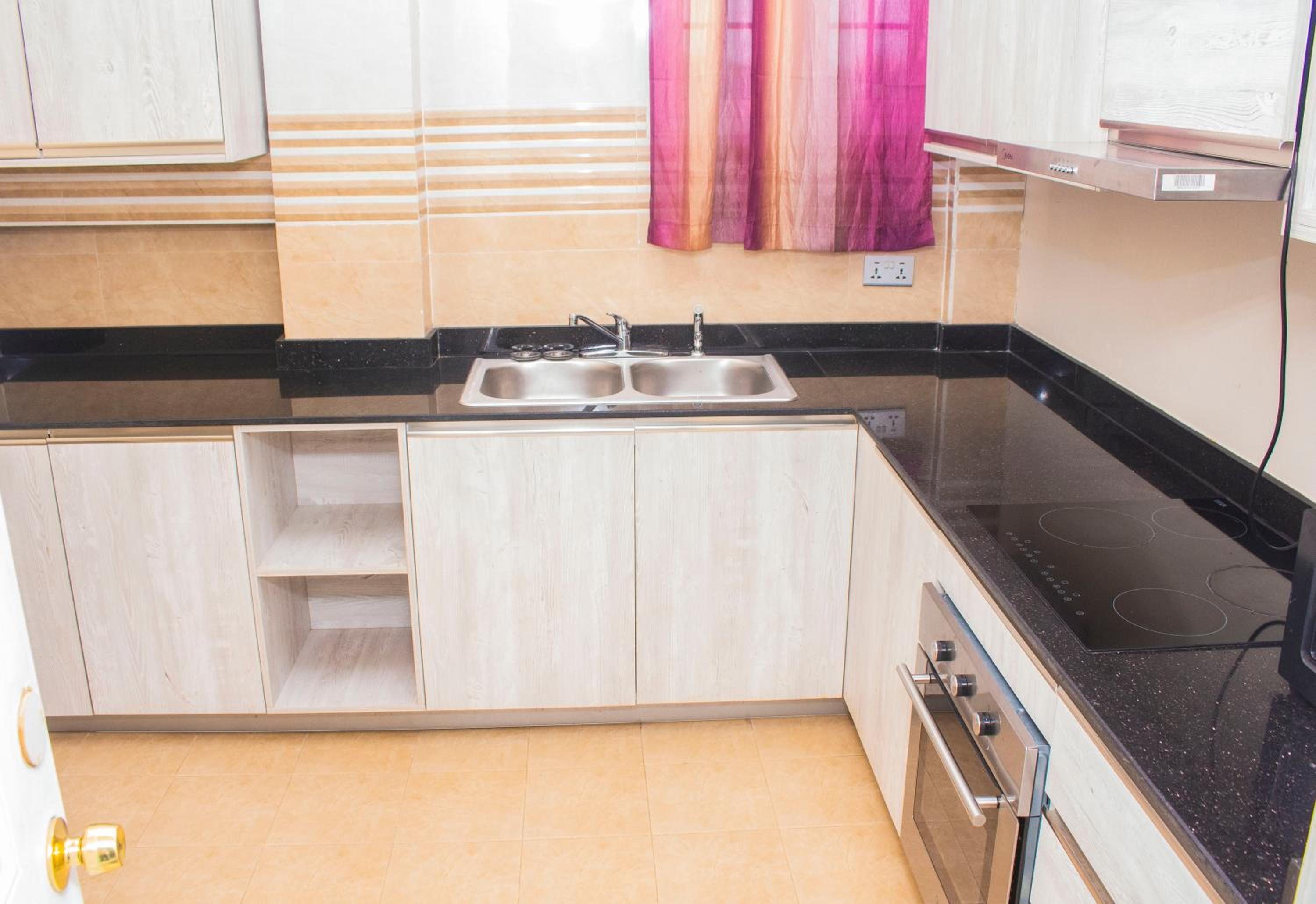 Adonai Apartments