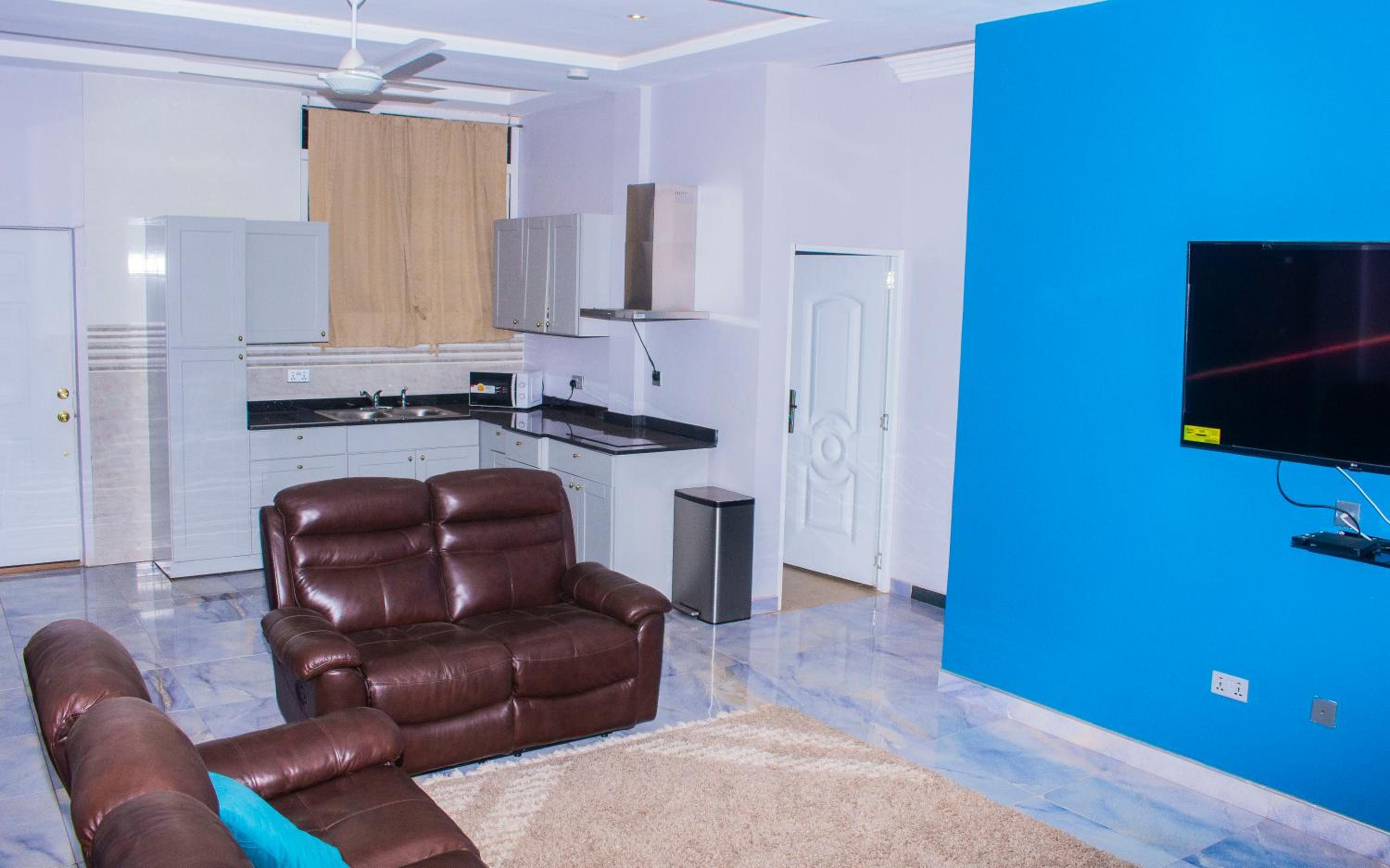 Adonai Apartments