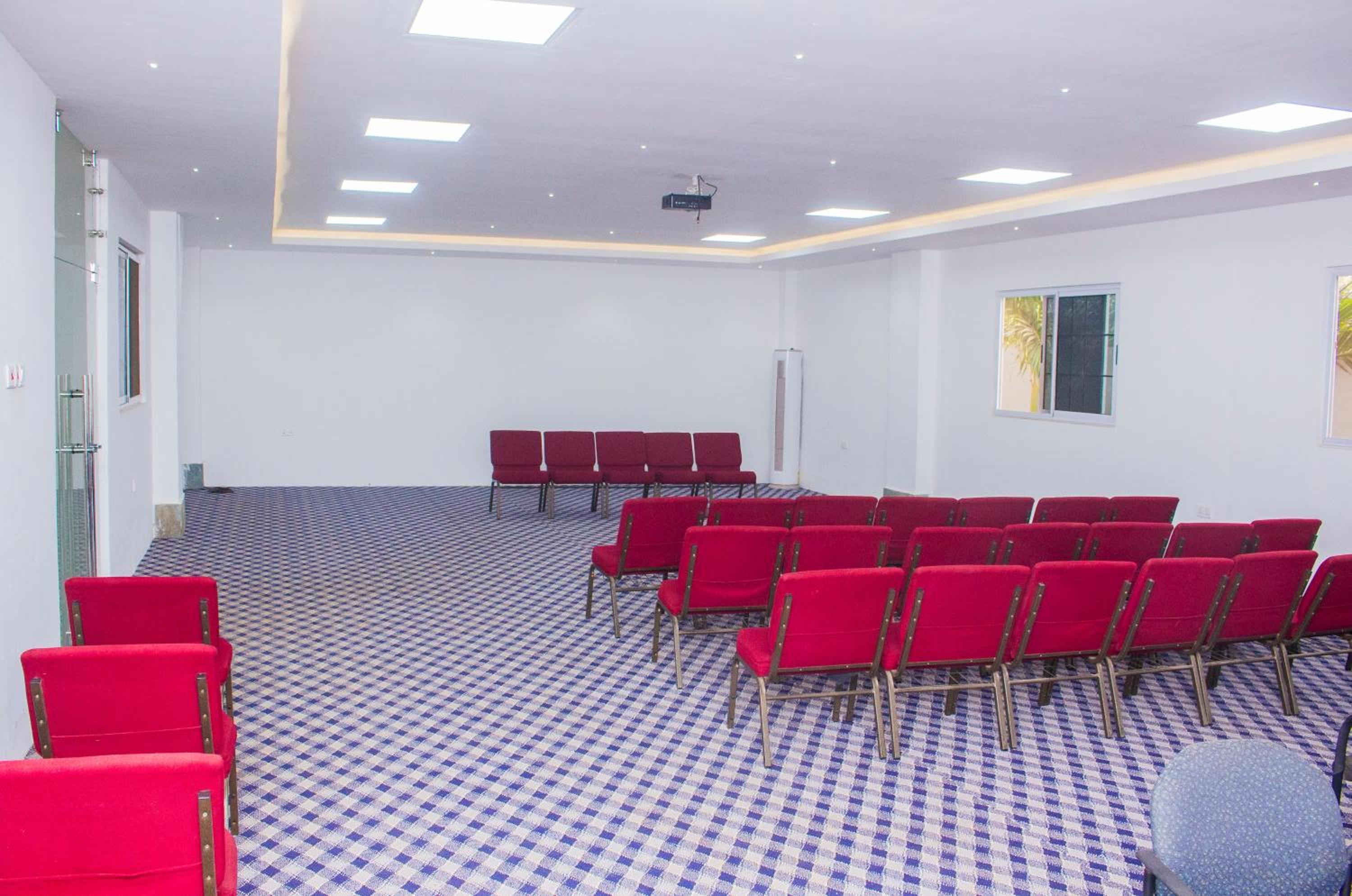 Adonai Apartments
