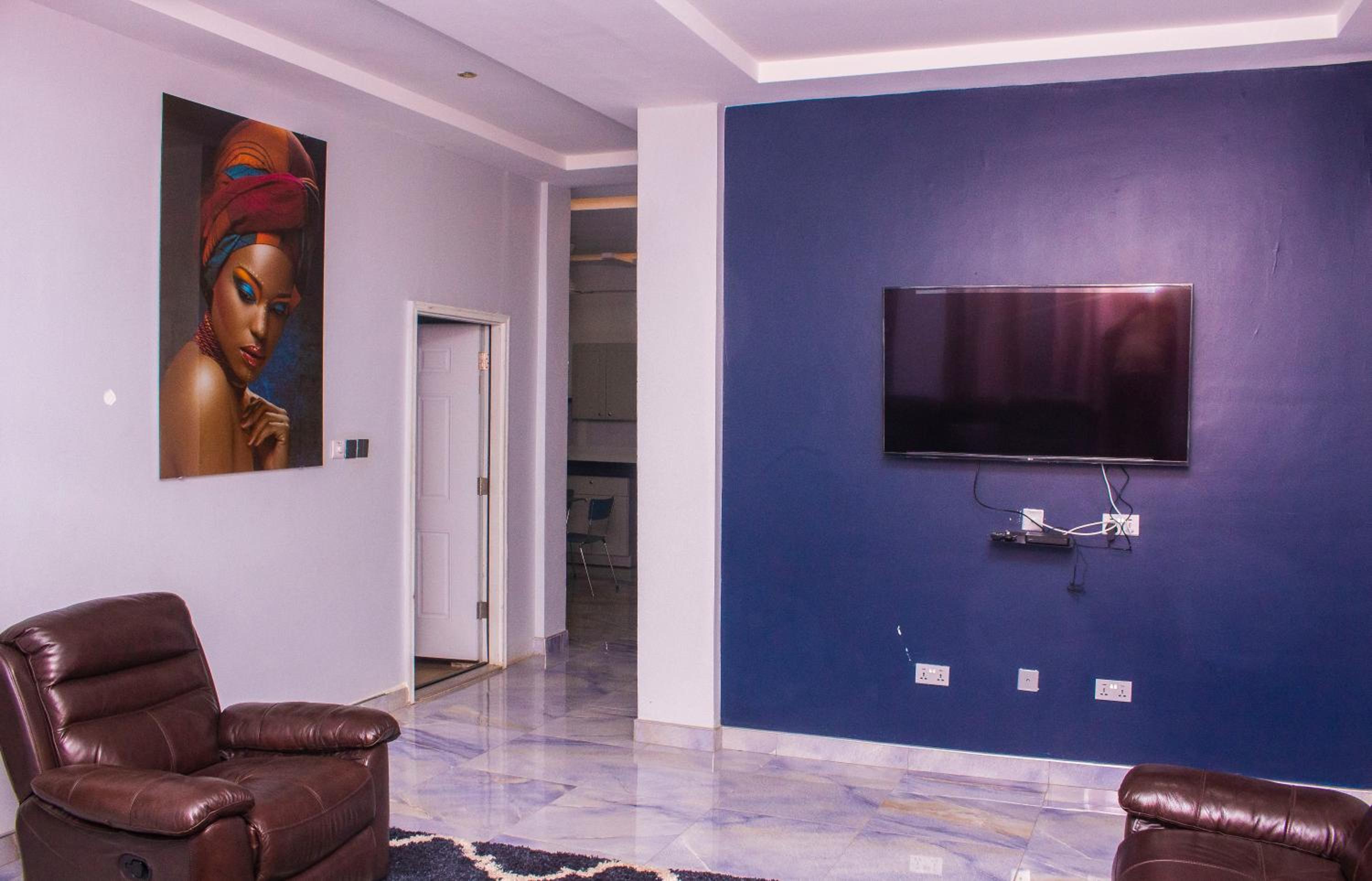 Adonai Apartments