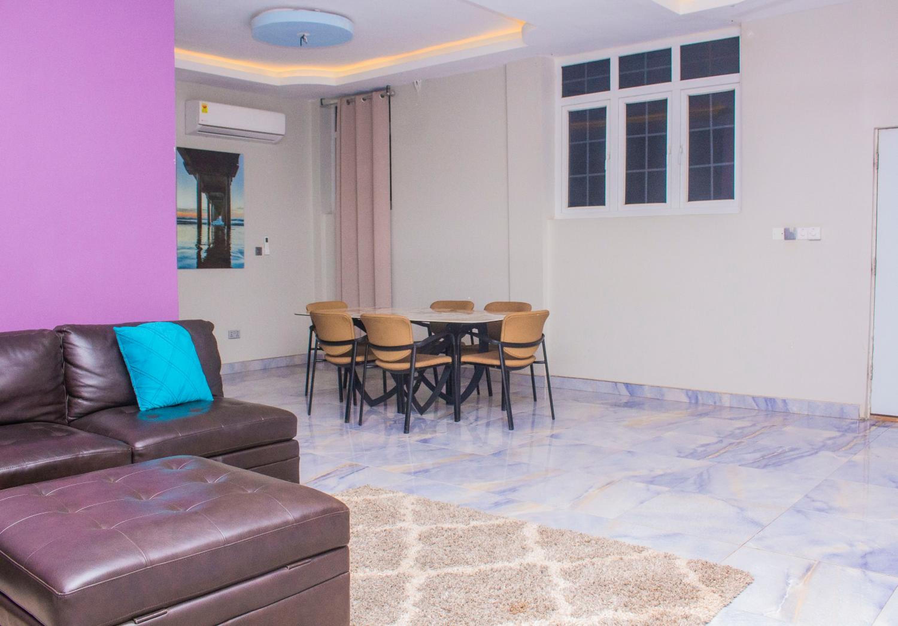 Adonai Apartments